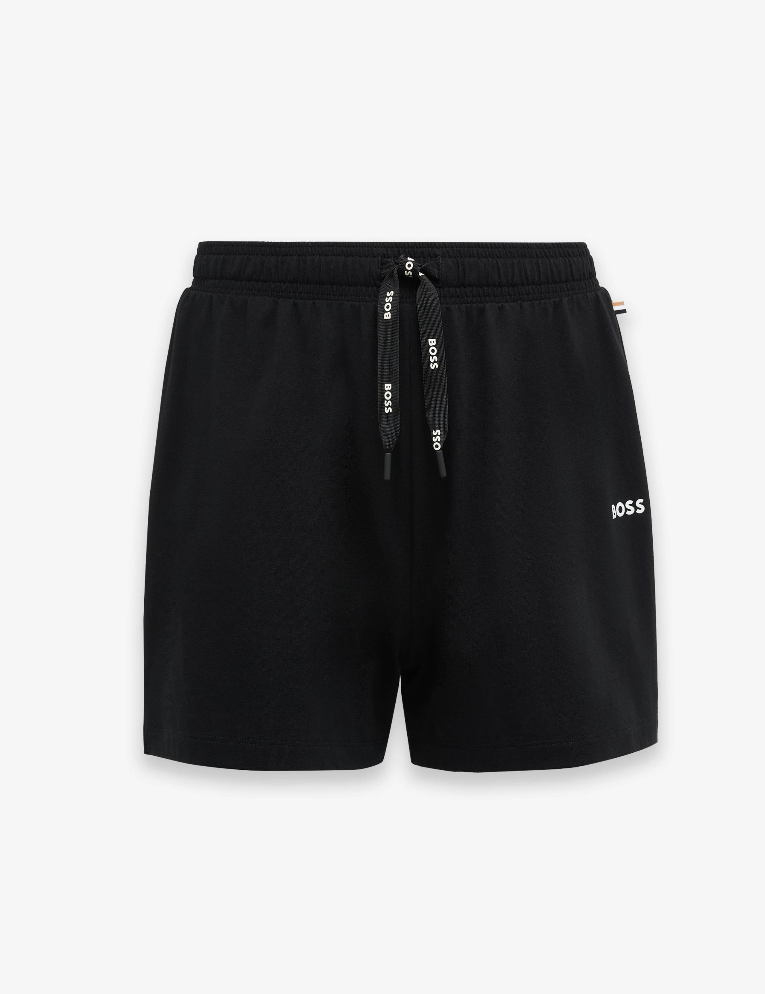Cotton Rich Pyjama Shorts