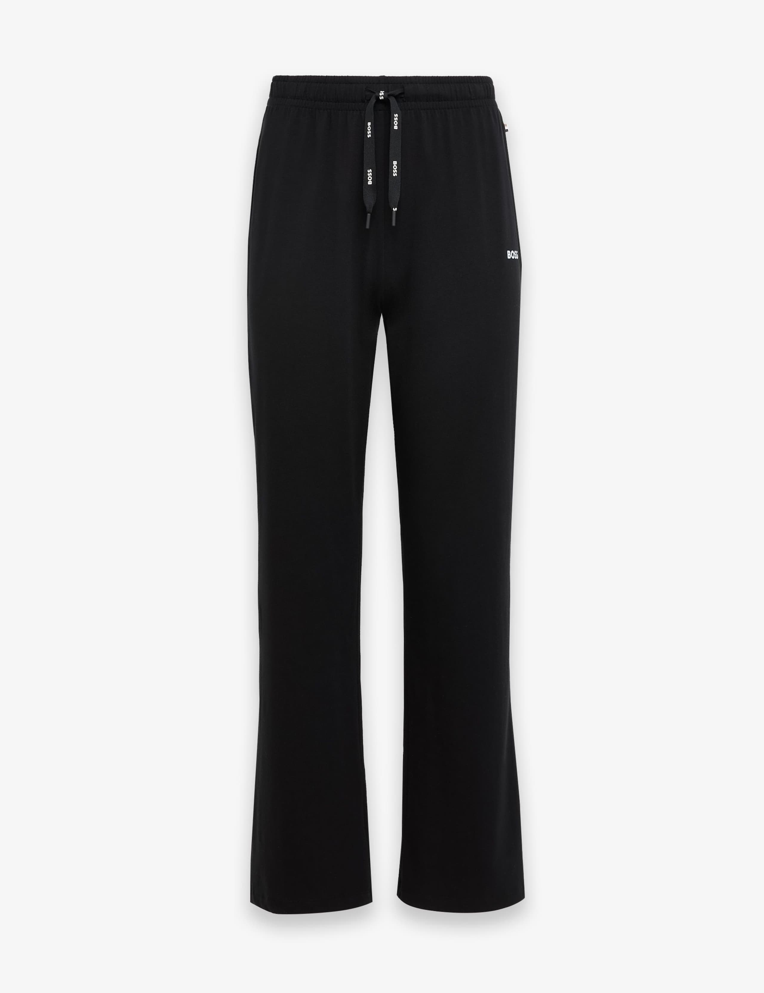 Cotton Rich Pyjama Bottoms