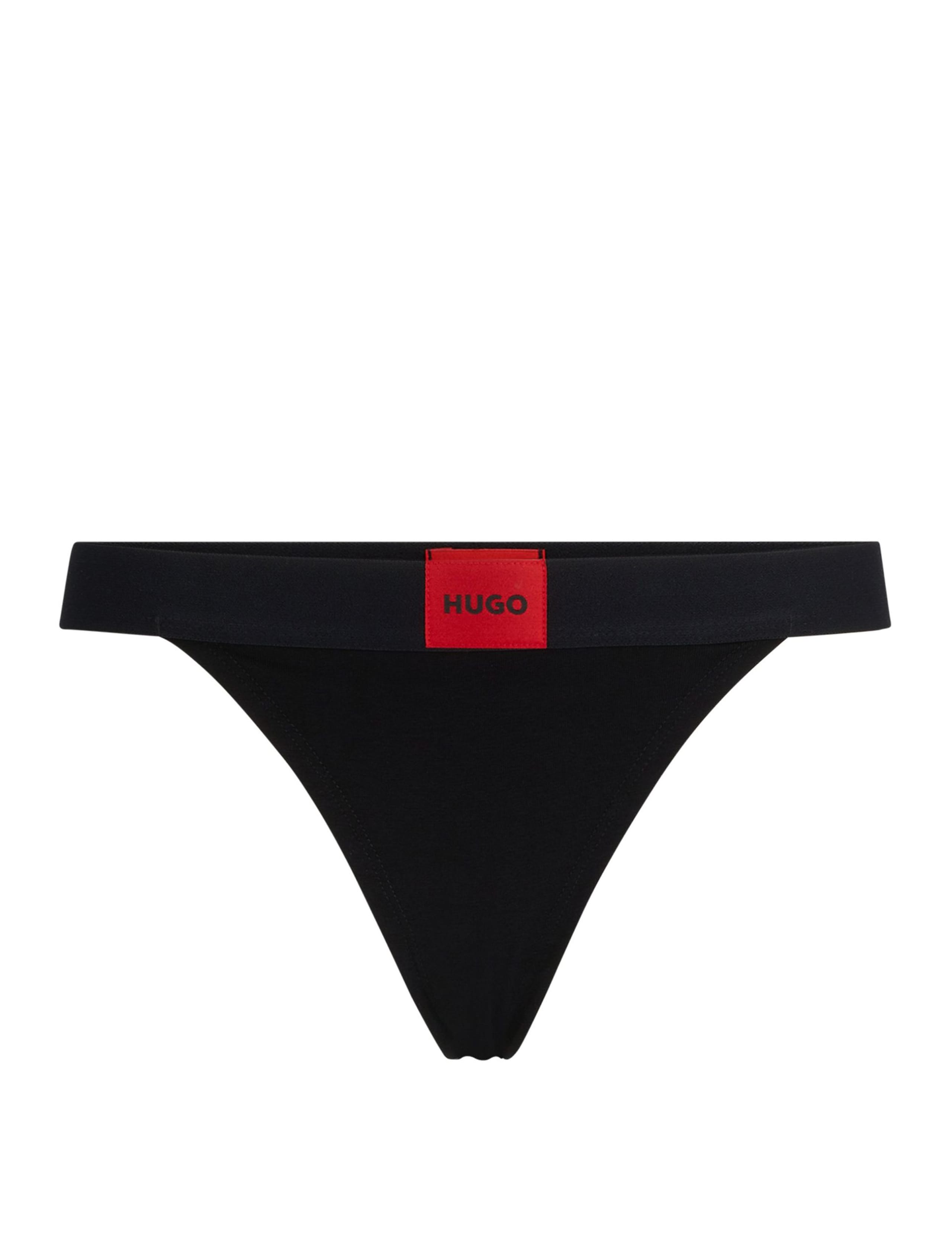 Cotton Rich Thong
