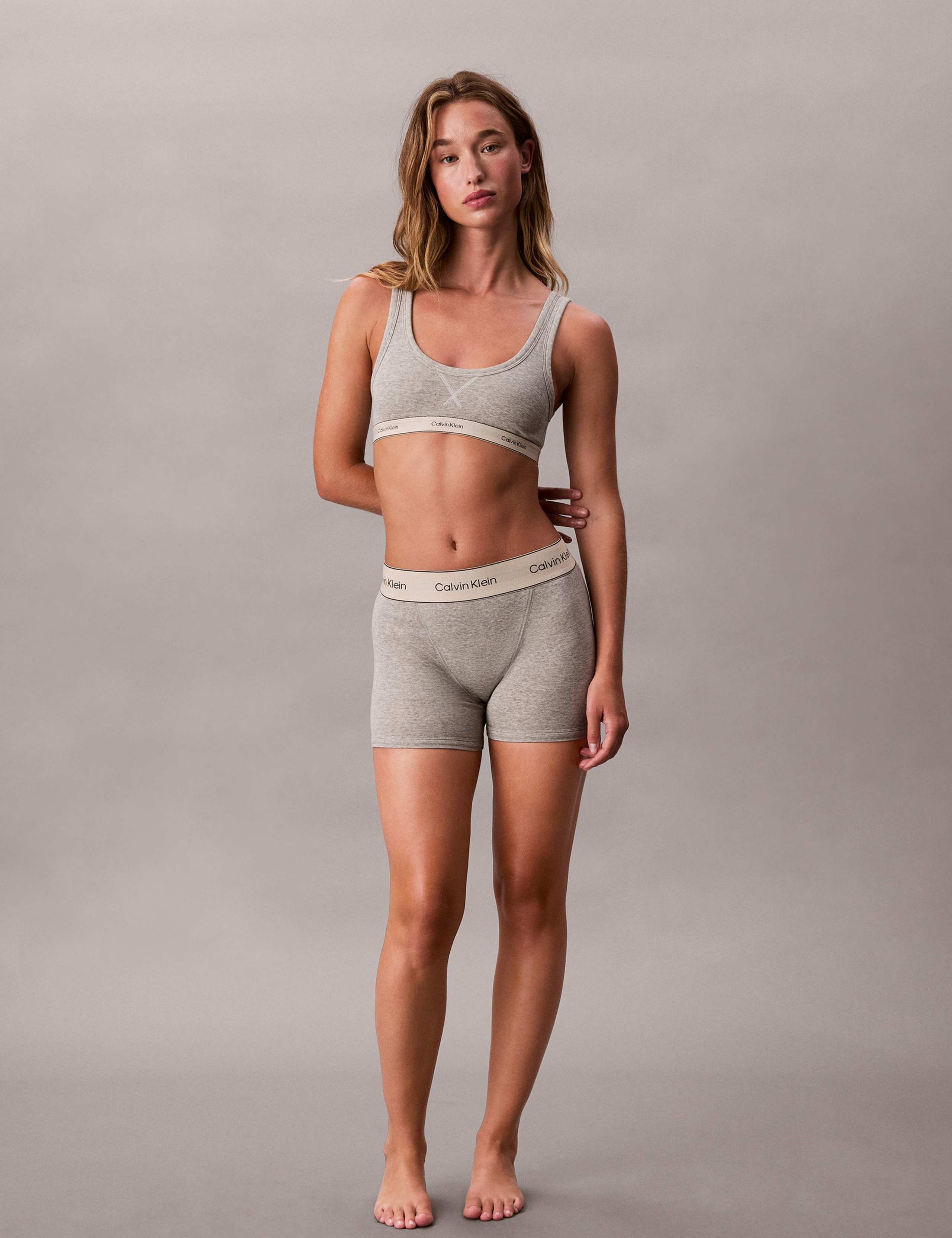 Heritage Non Wired Bralette A-E
