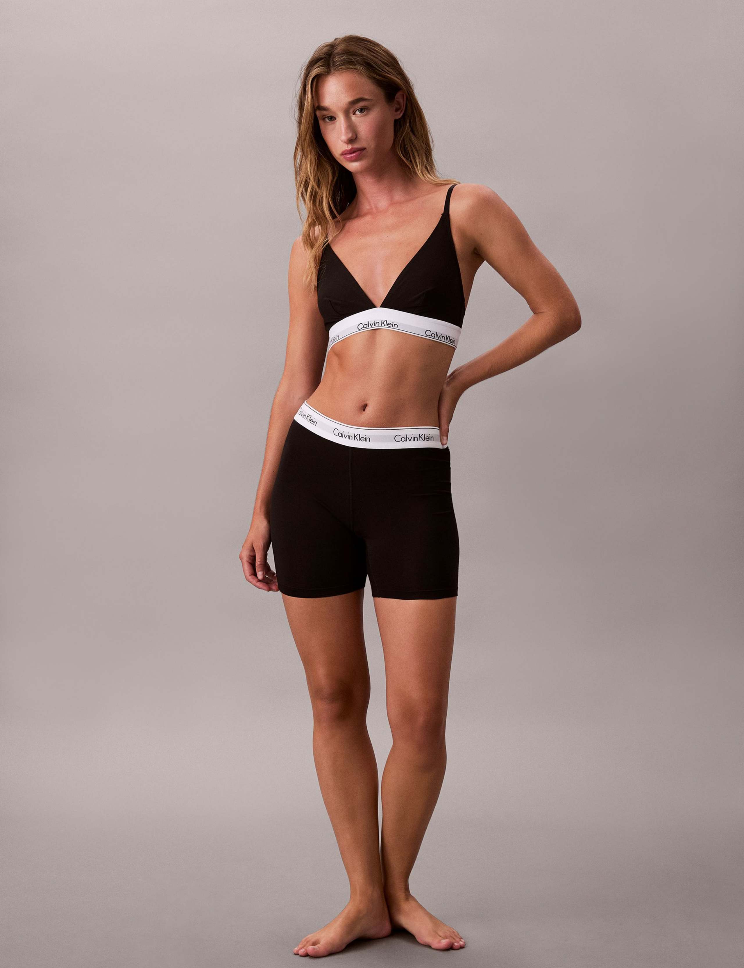 Icon Cotton Blend Boxer Briefs
