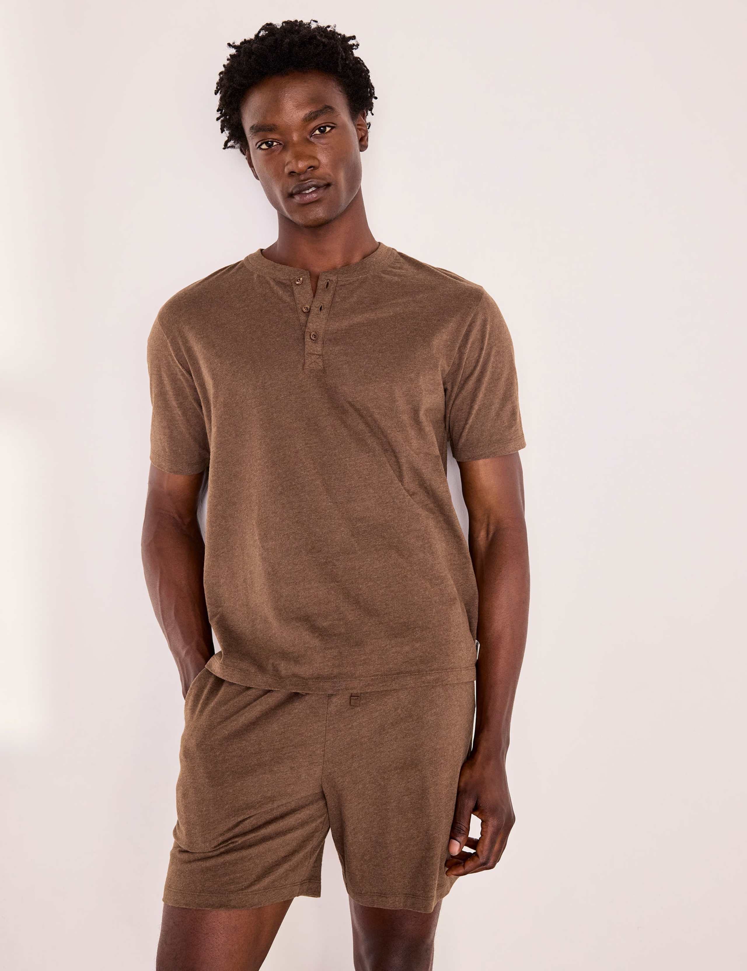 Pure Cotton Pyjama Set