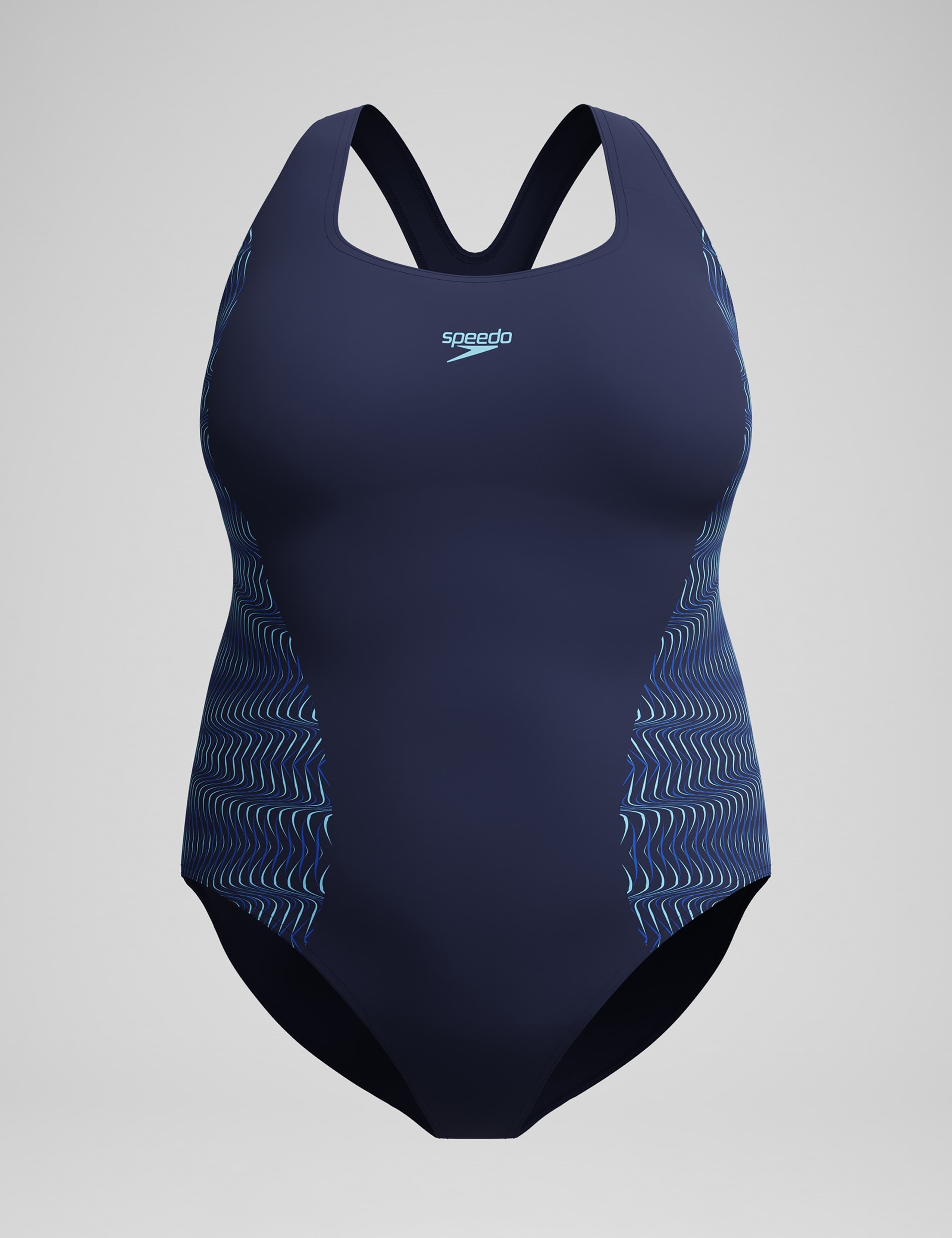 Medallist Placement Swimsuit