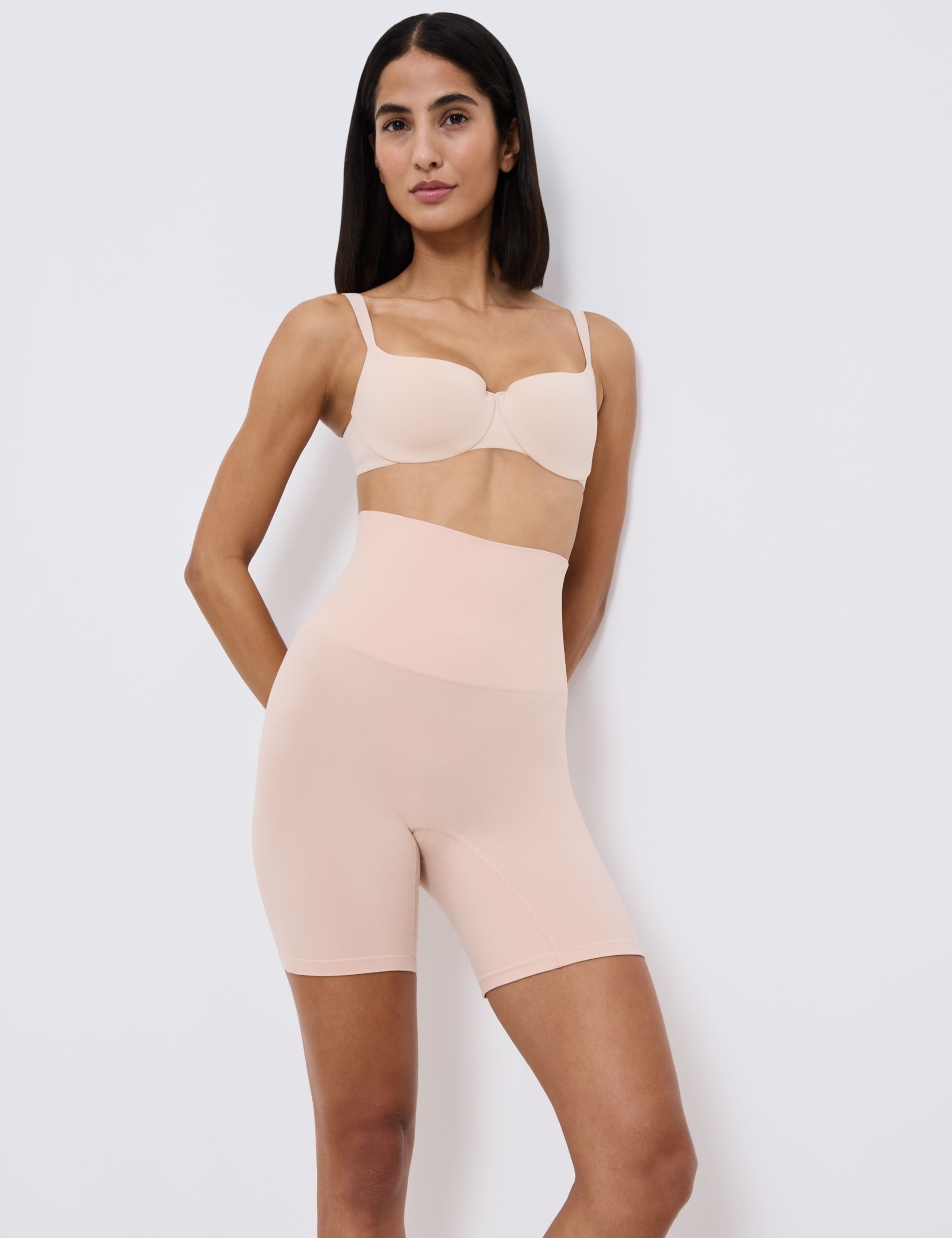 Soft Sculpt Shaping Knickers