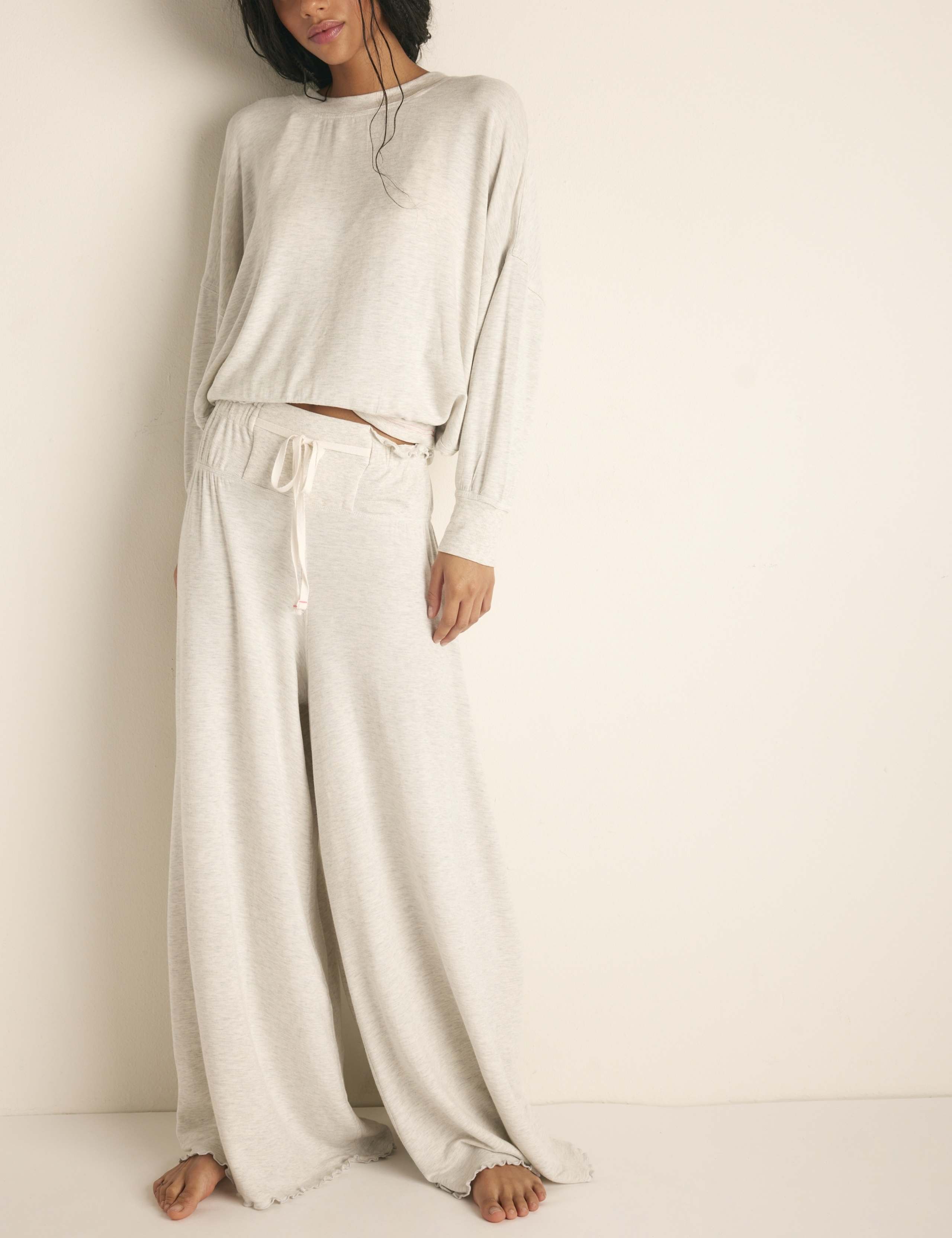Modal Rich Lounge Pants