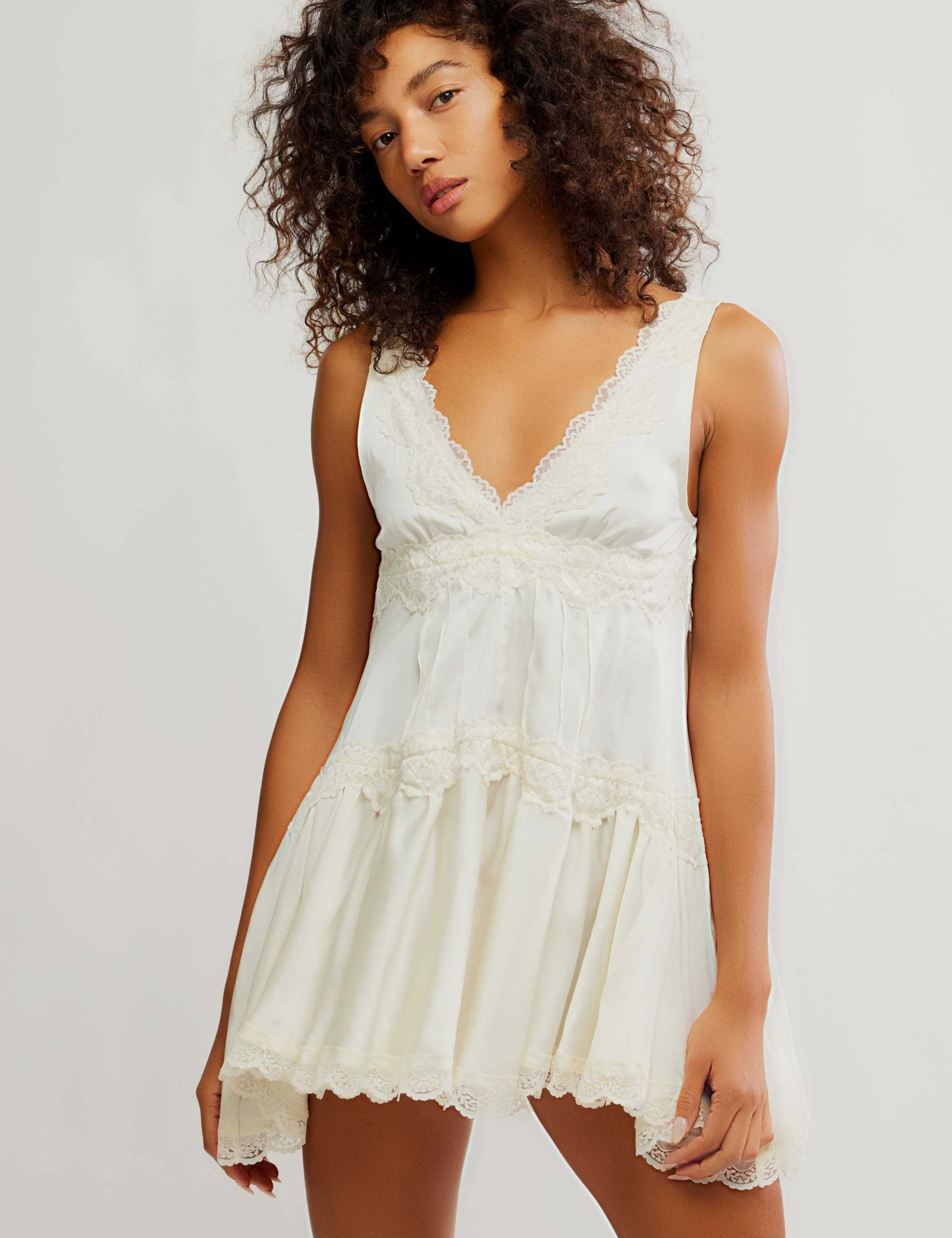 Mini Slip