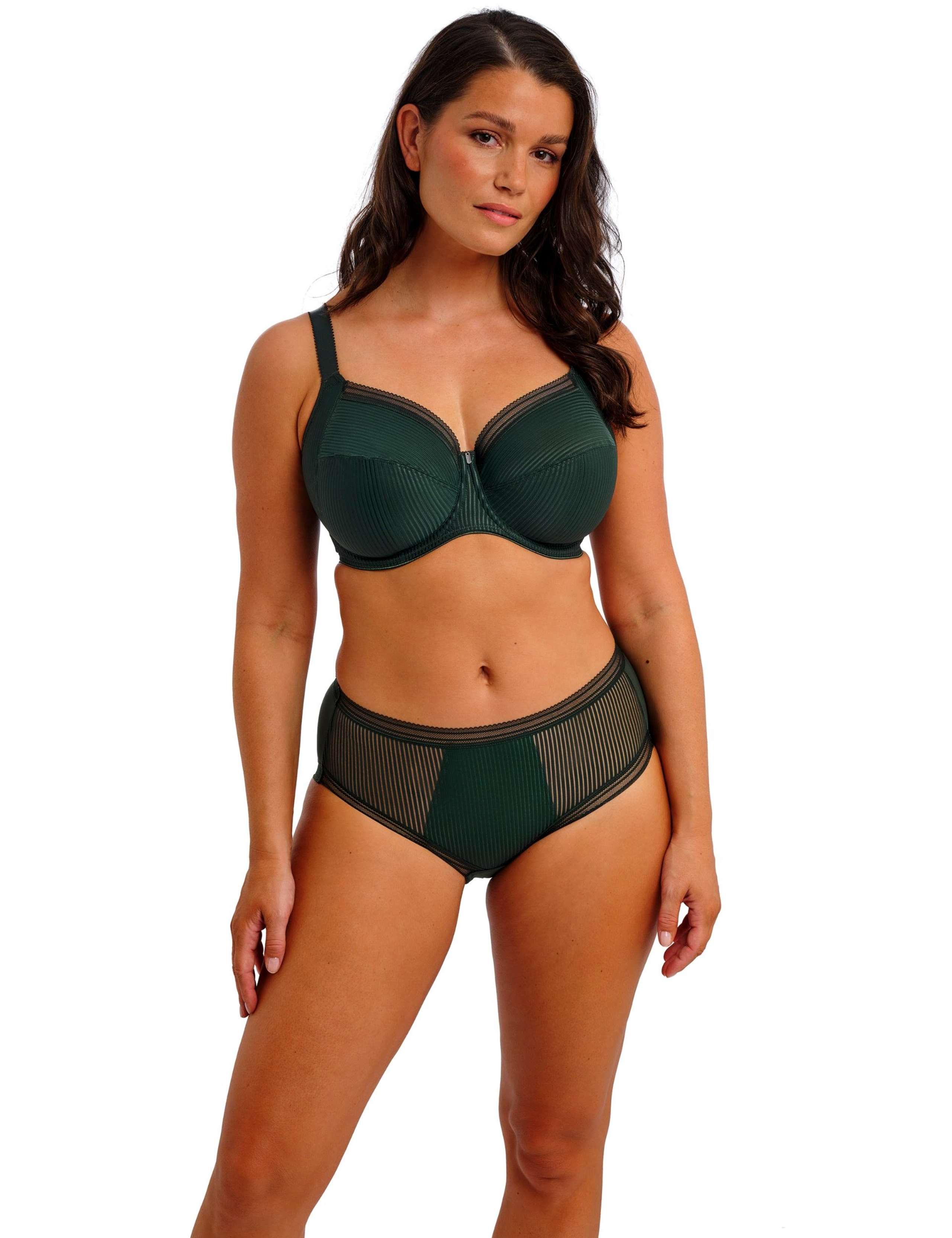 Fusion Low Rise Briefs