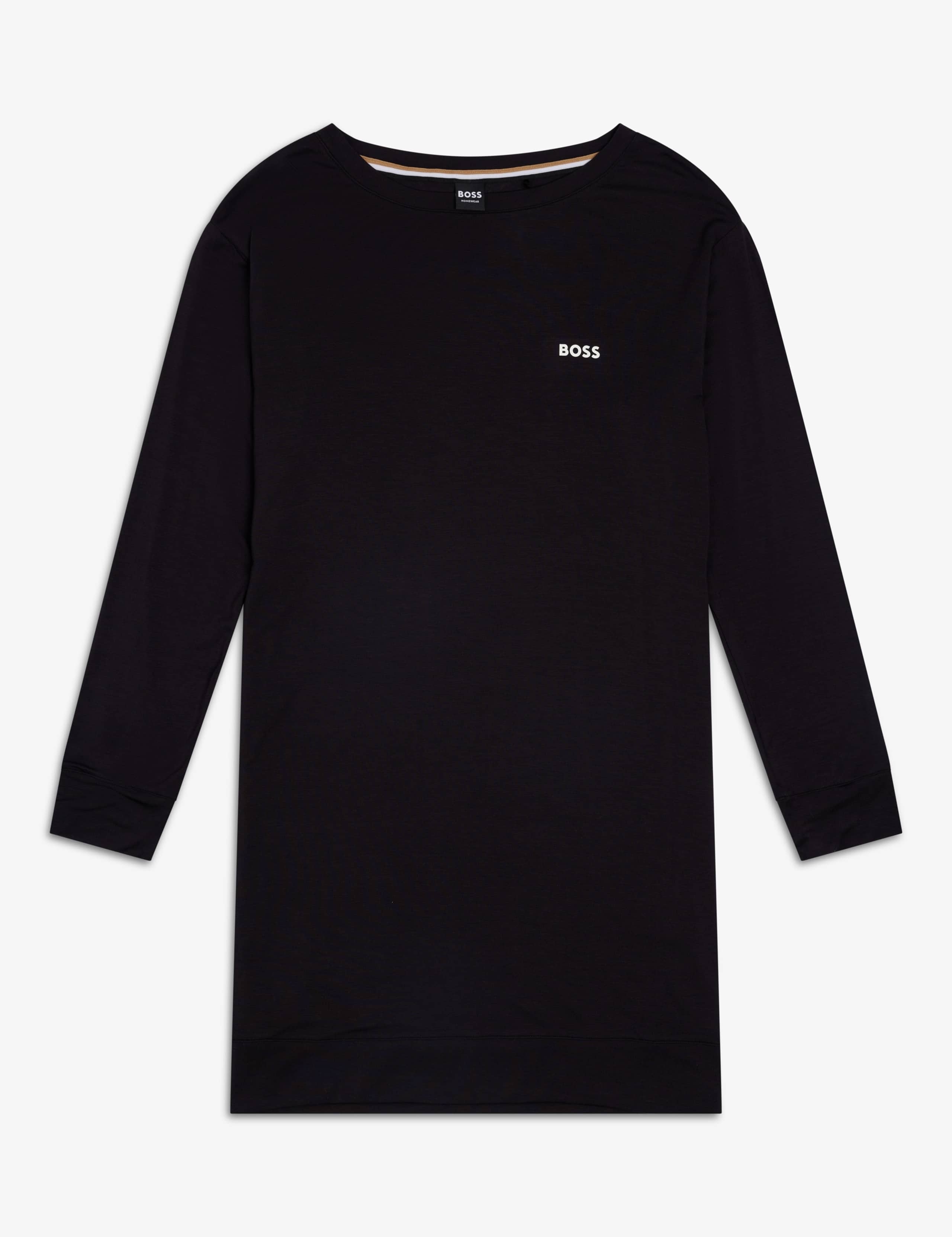 Logo Nightshirt