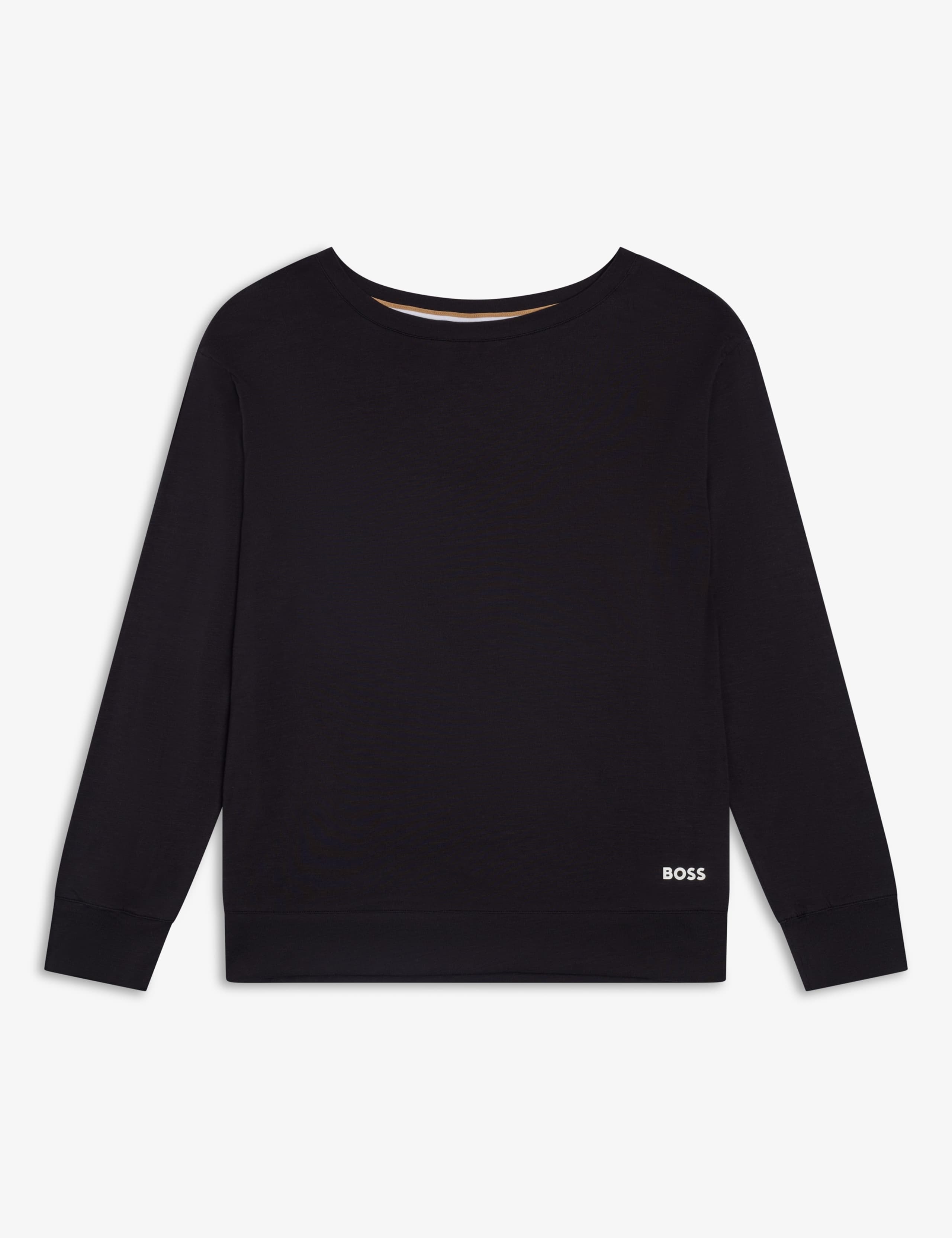 Jersey Logo Pyjama Set