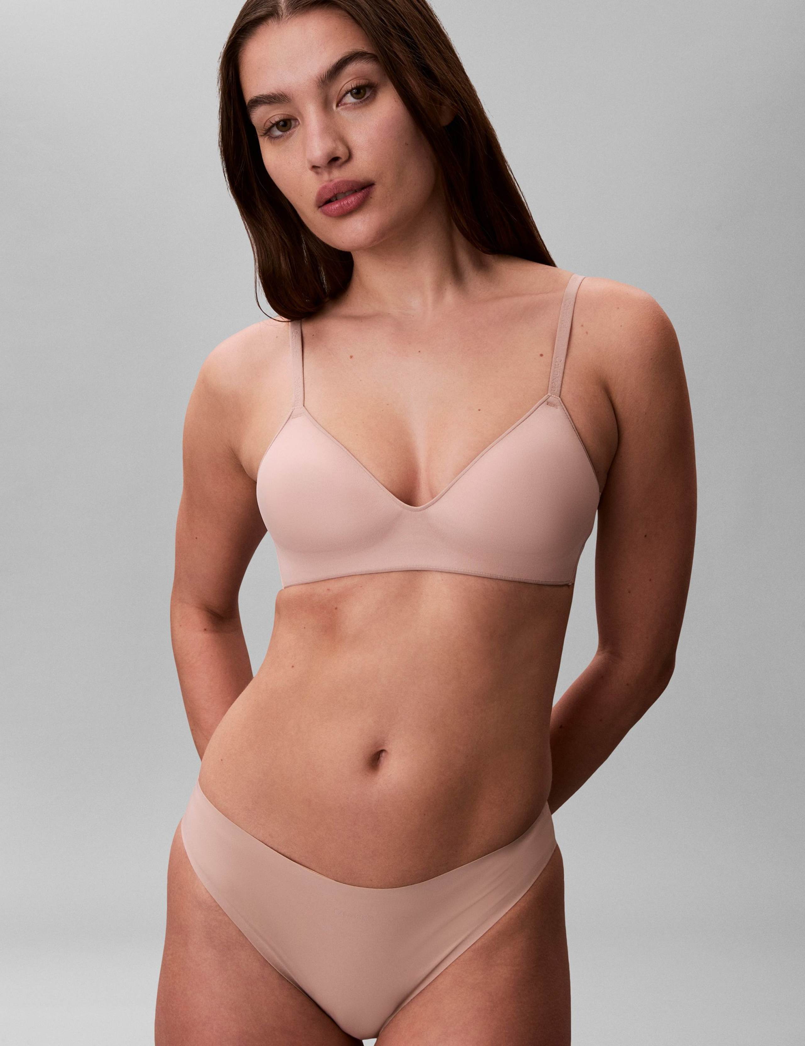 Perfectly Fit Ultra Non Wired Bralette (A-E)