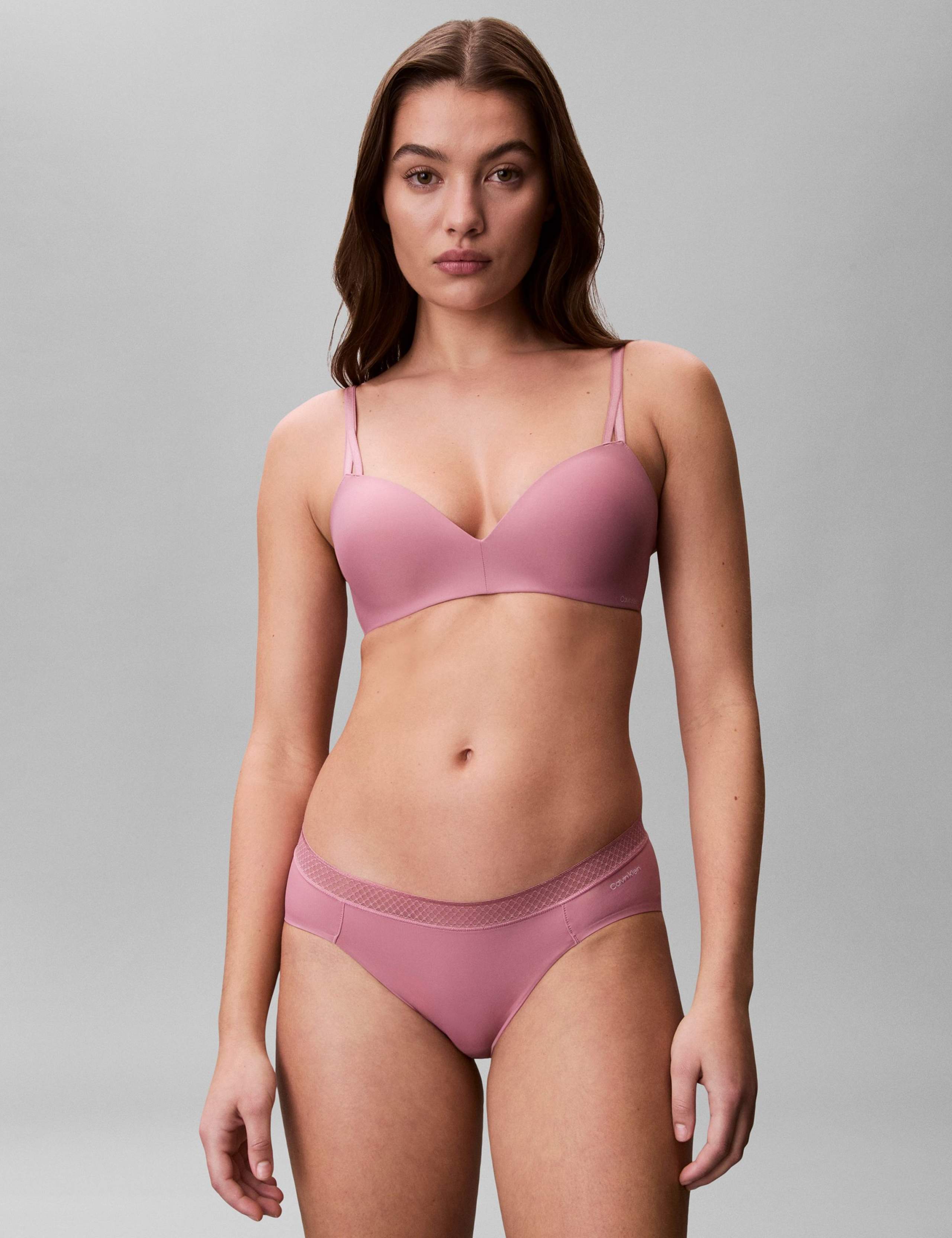 Seductive Comfort Lift Demi