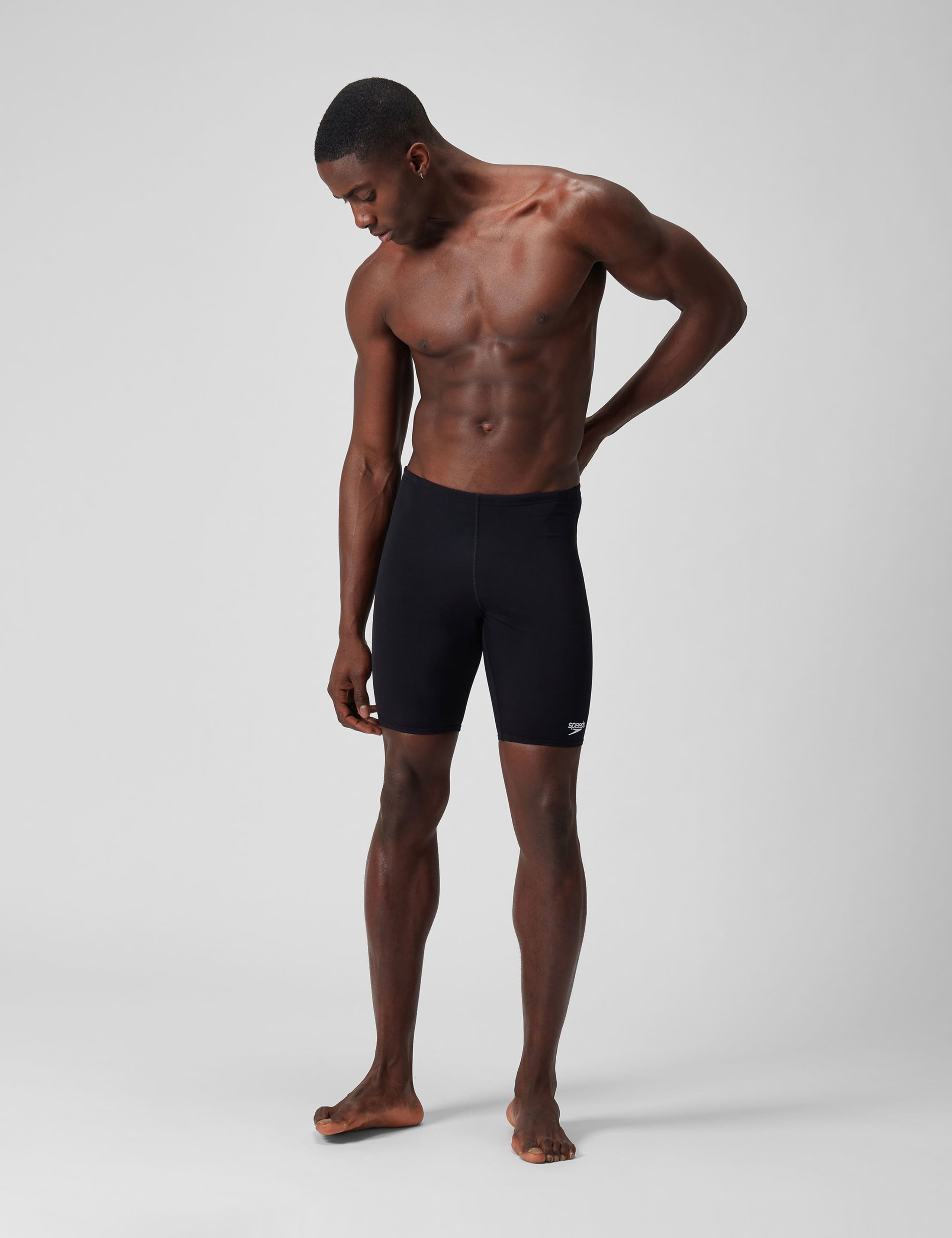 Endurance+ Jammer Swim Shorts