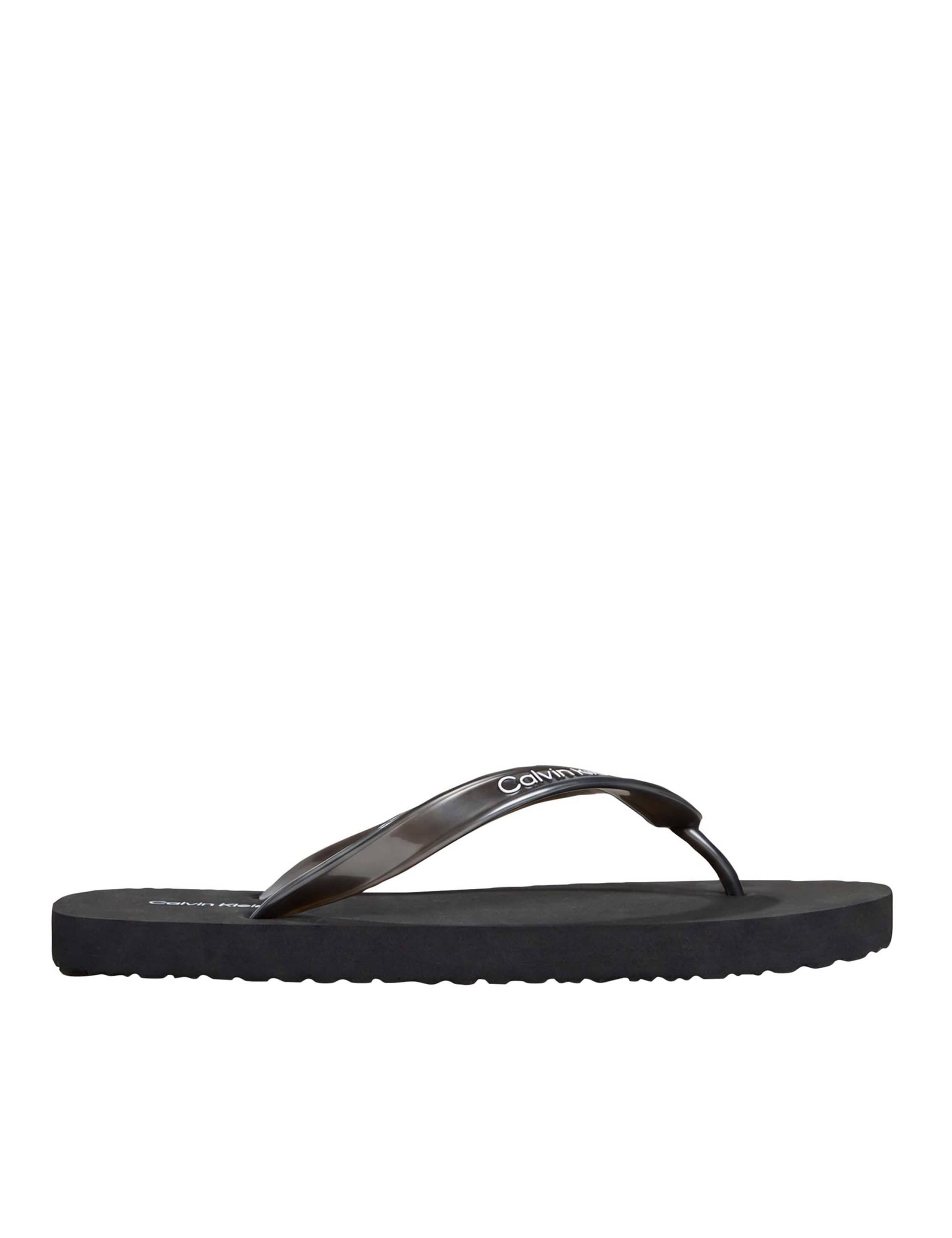 Arwa Flat Flip Flops