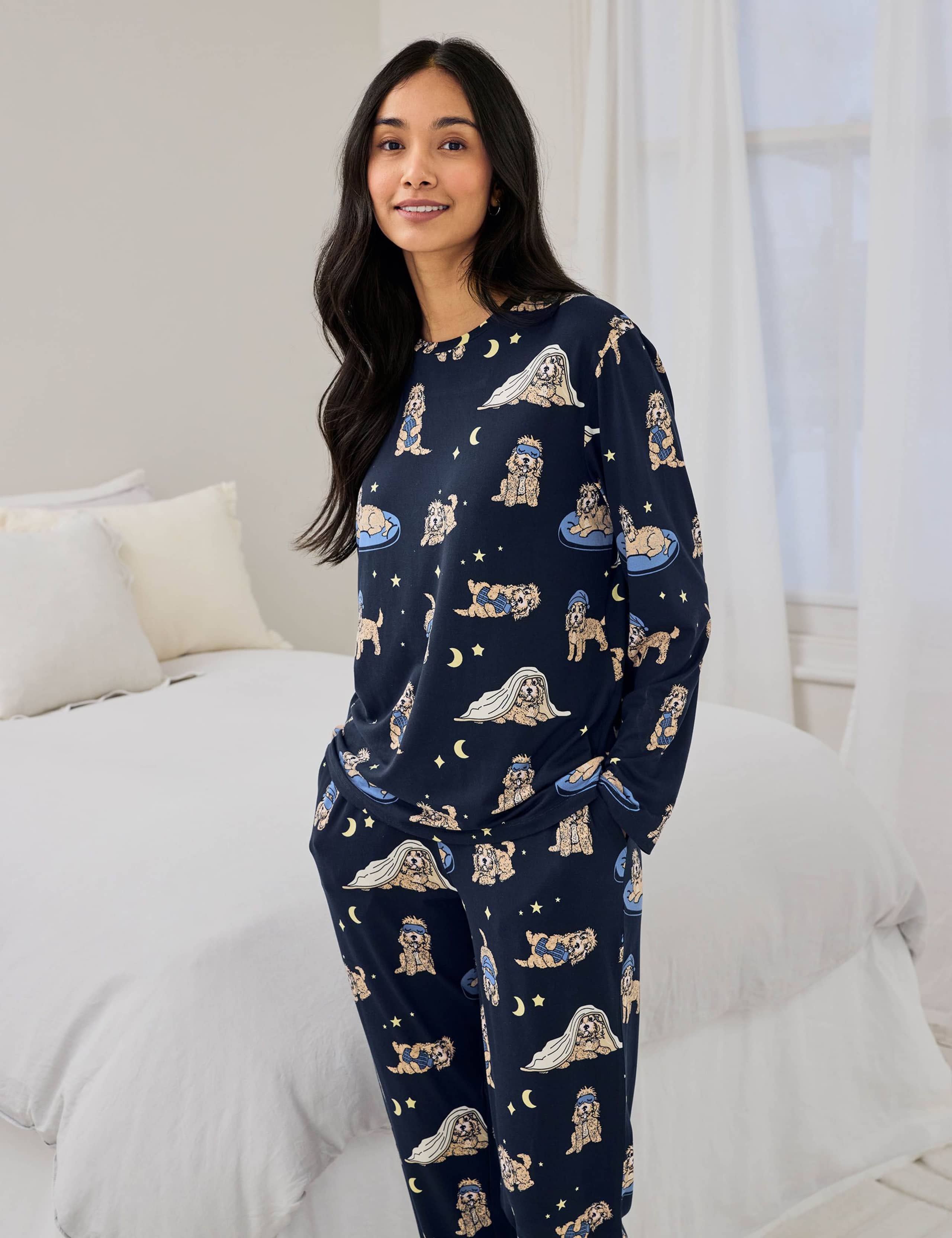Dinosaur Pyjama Set