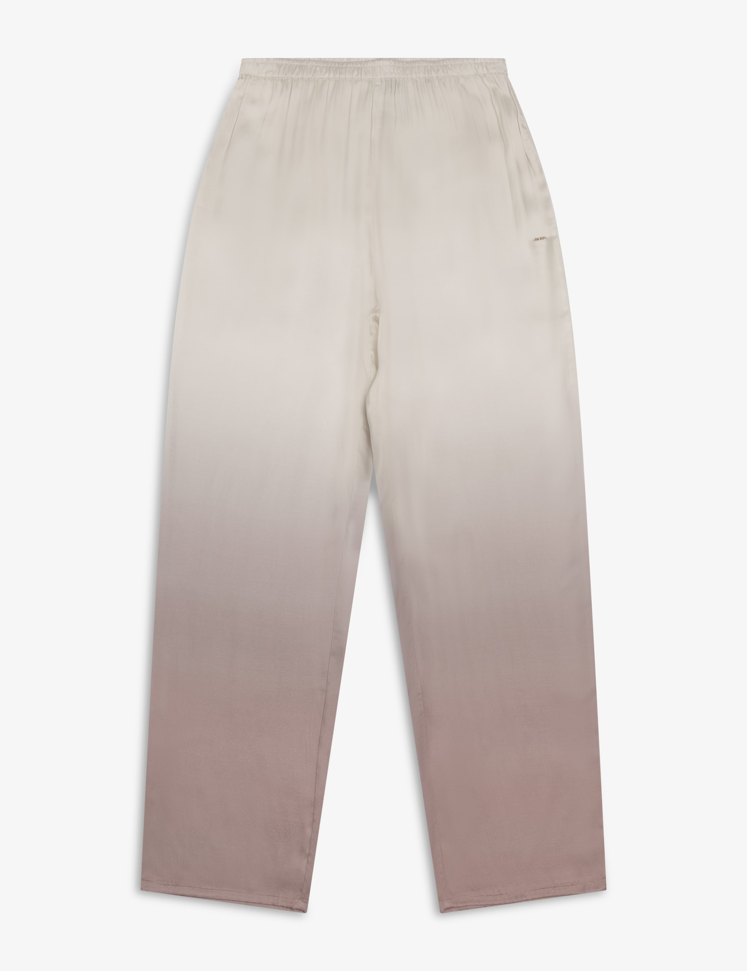 Long Pyjama Bottoms