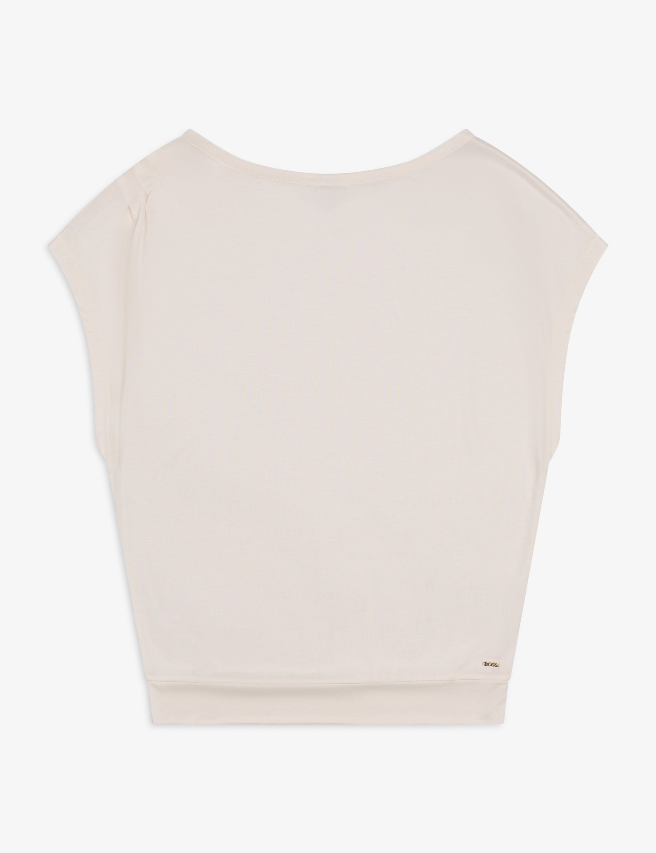 Short Pyjama Top