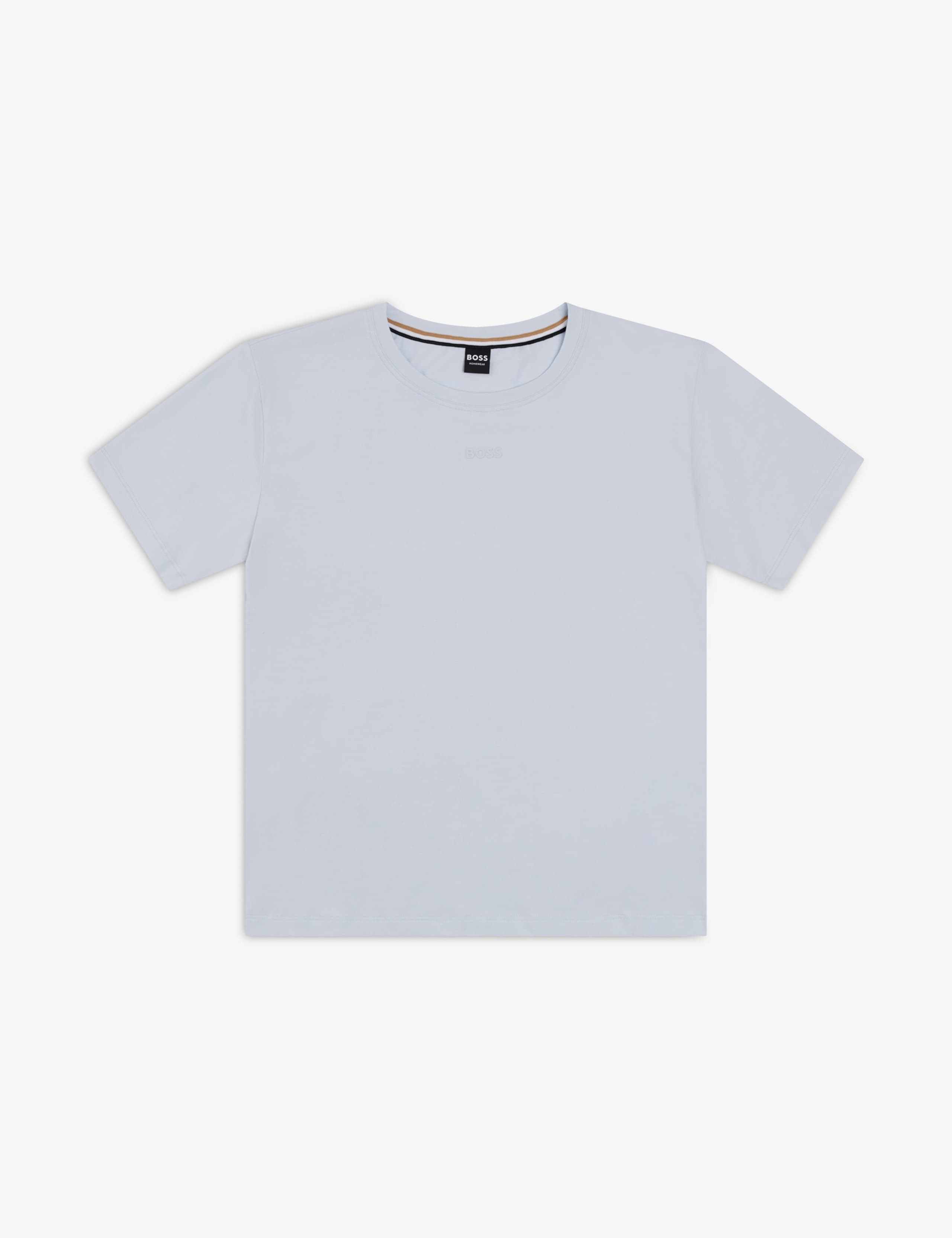 Cotton Rich Lounge T-Shirt