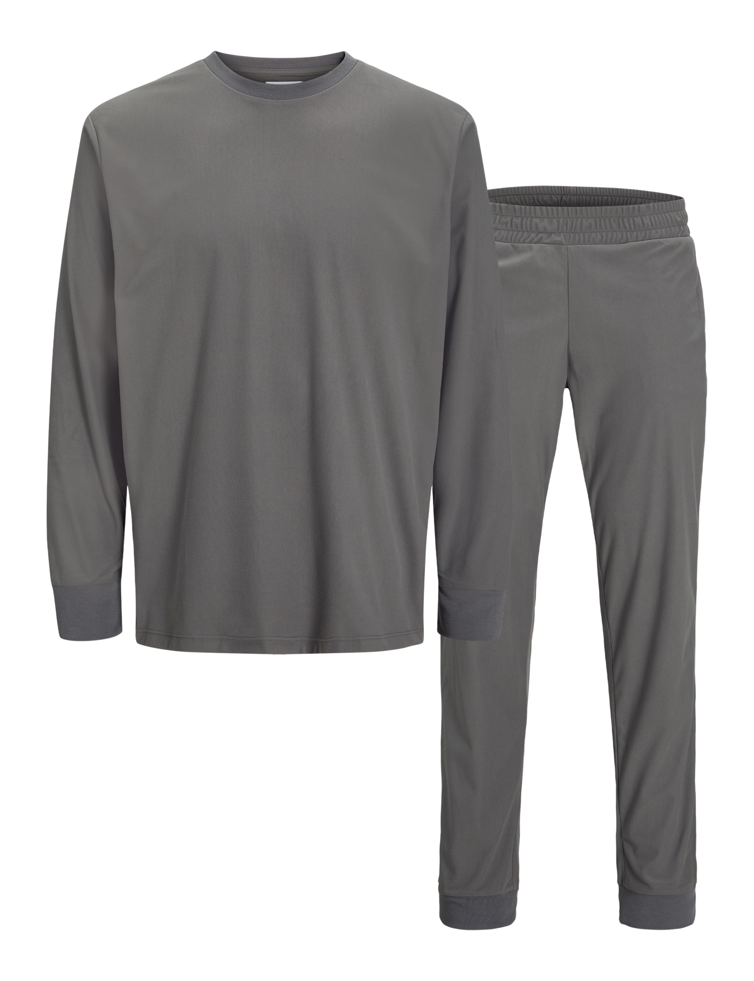 Sweatshirt & Joggers Lounge Set