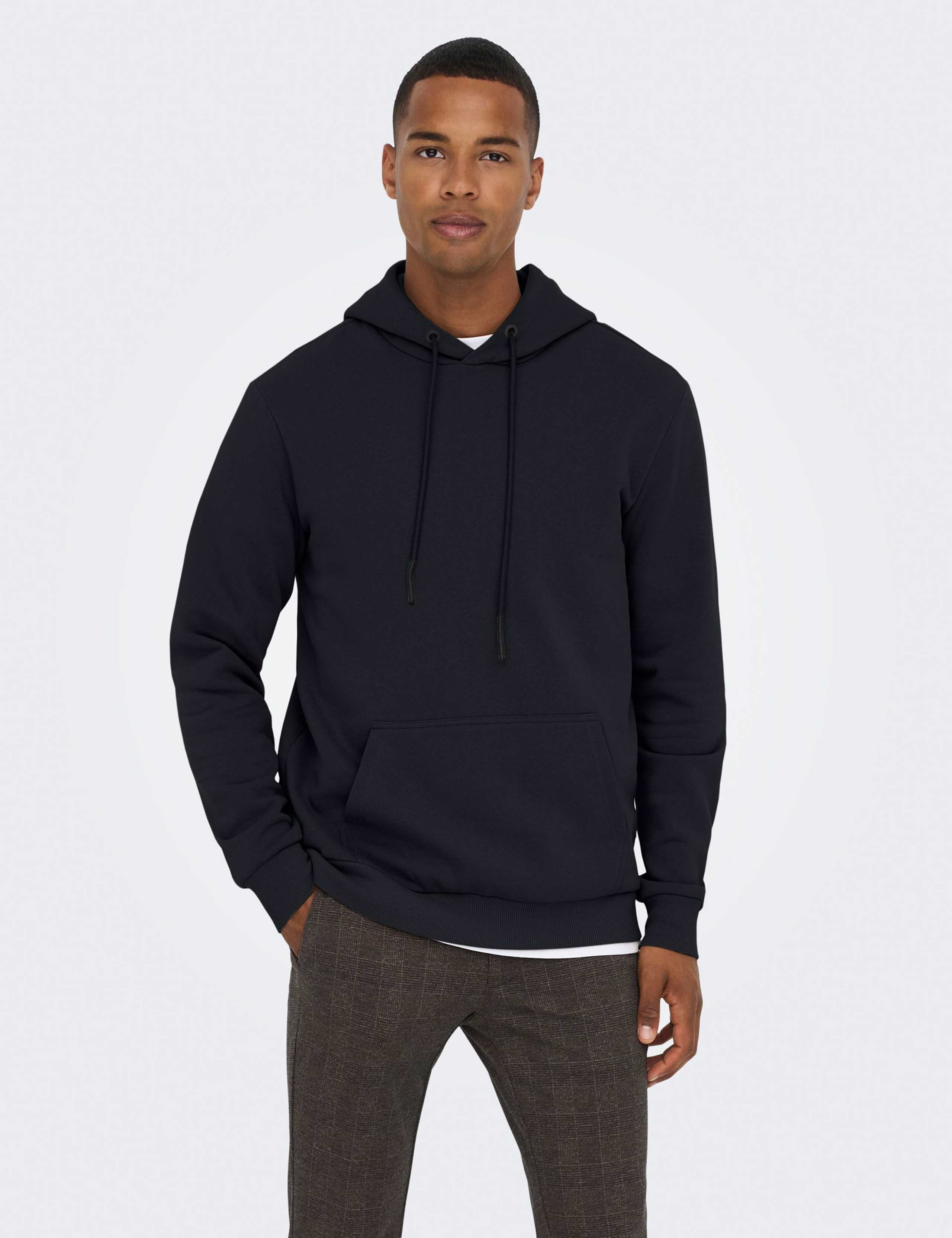 Cotton Rich Hoodie