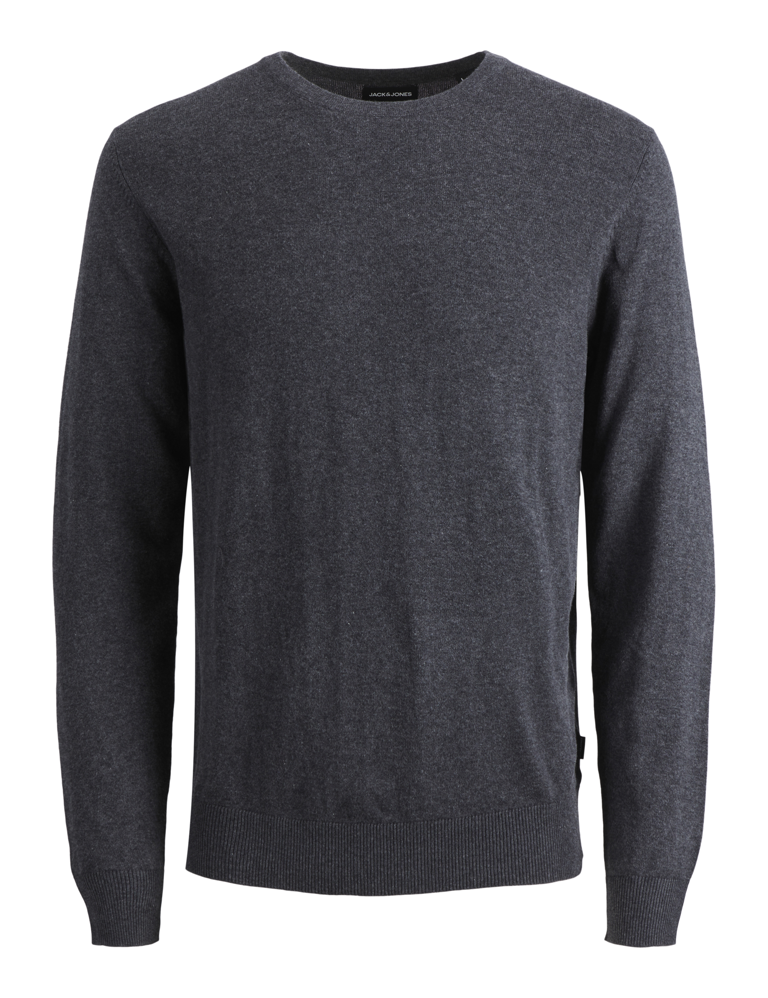 Cotton Rich Crew Neck