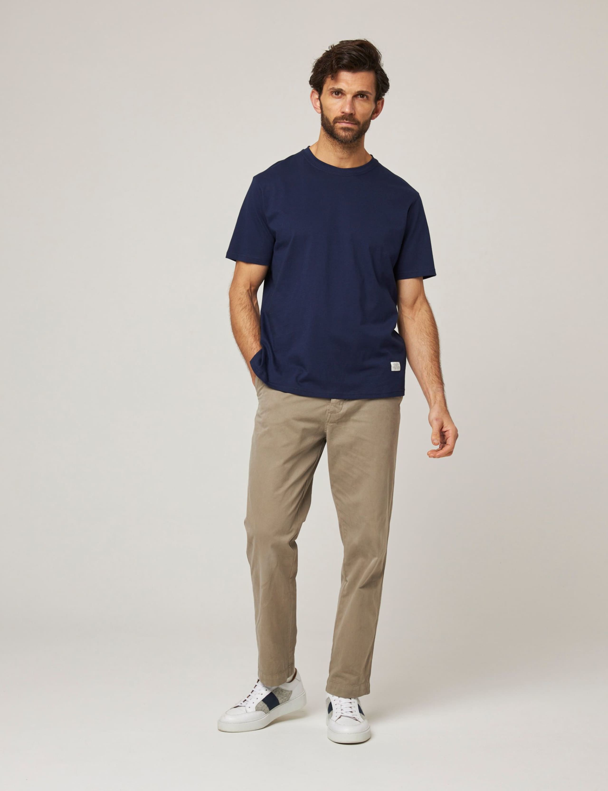 Chore Trousers