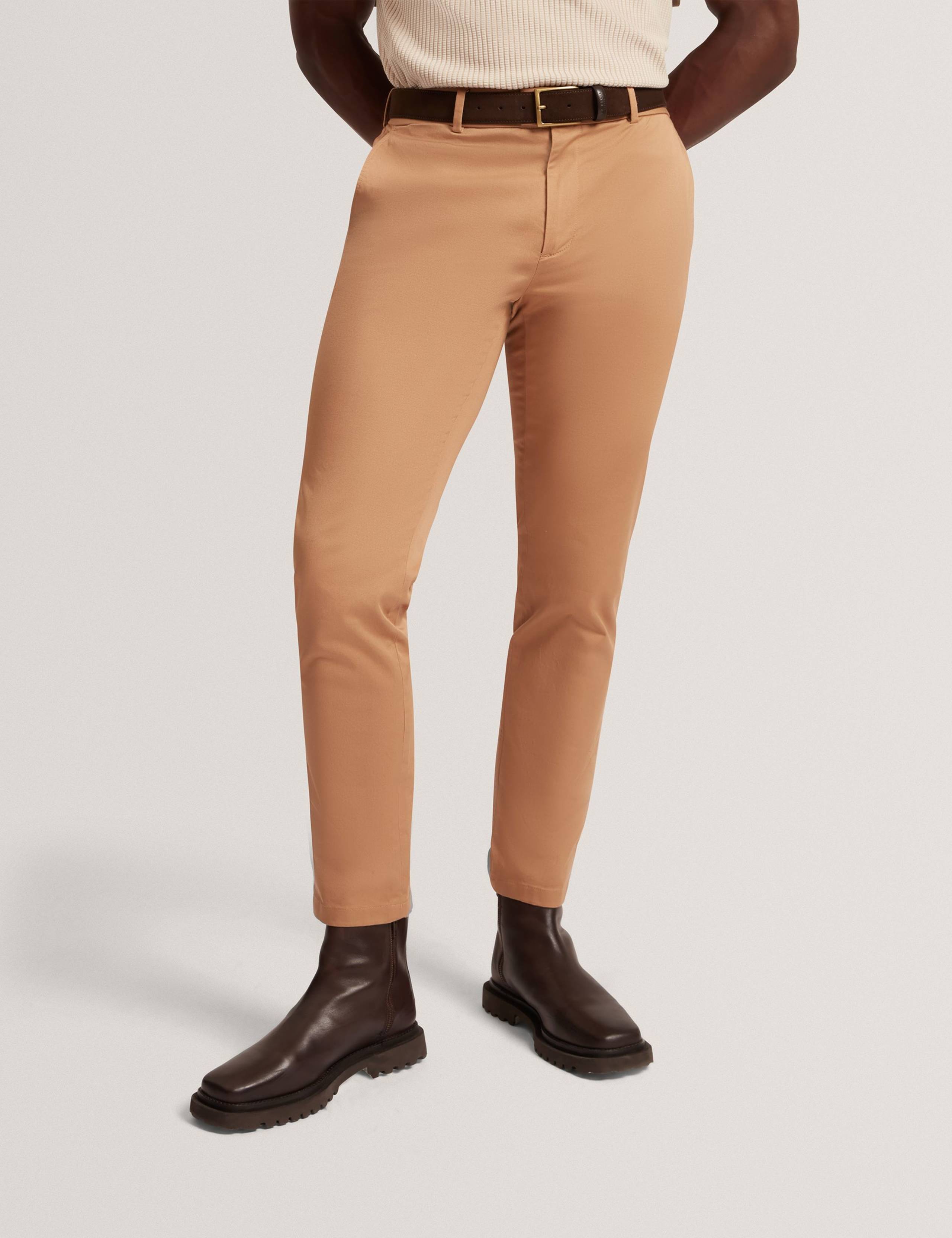 Regular Fit Chinos