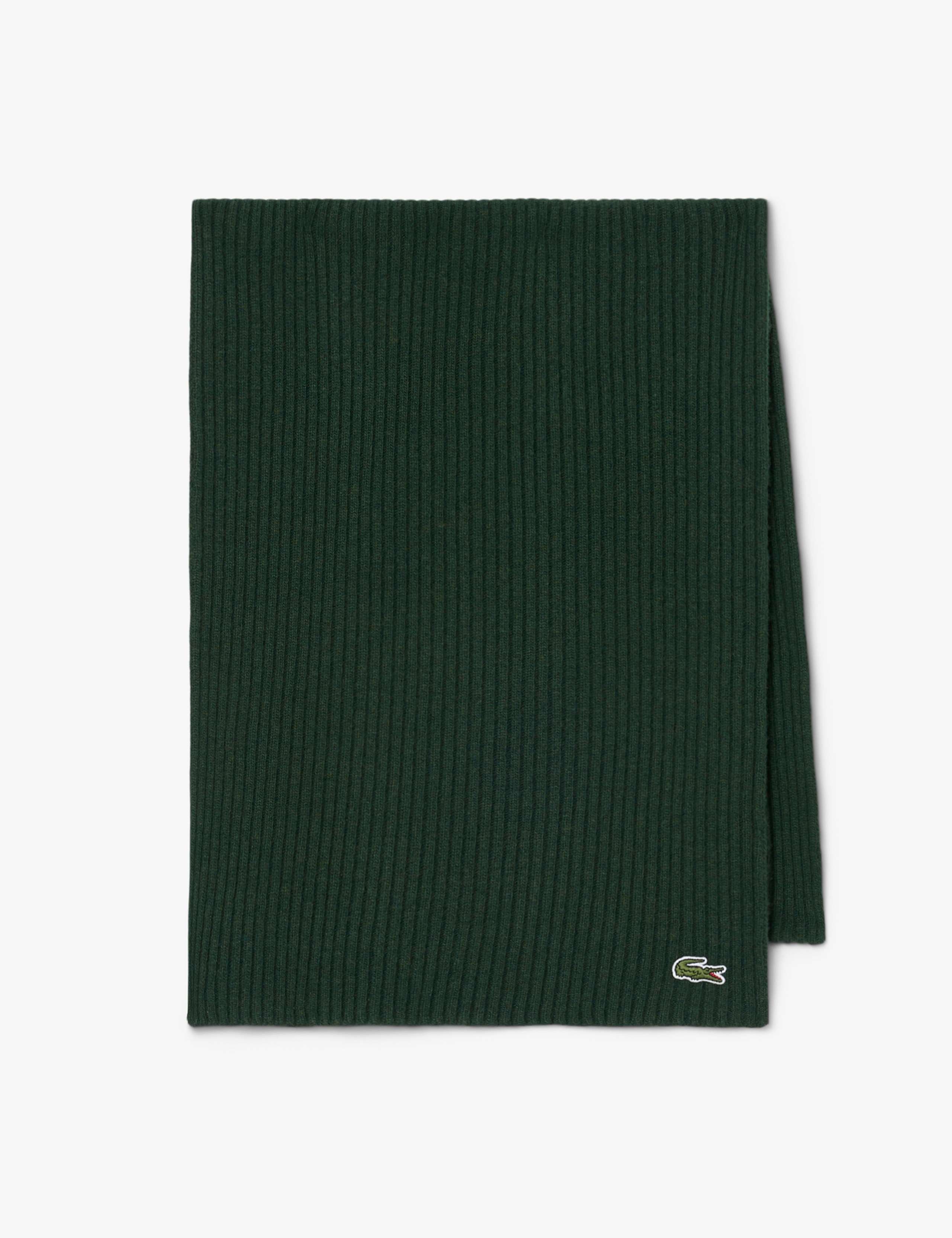 Pure Wool Scarf
