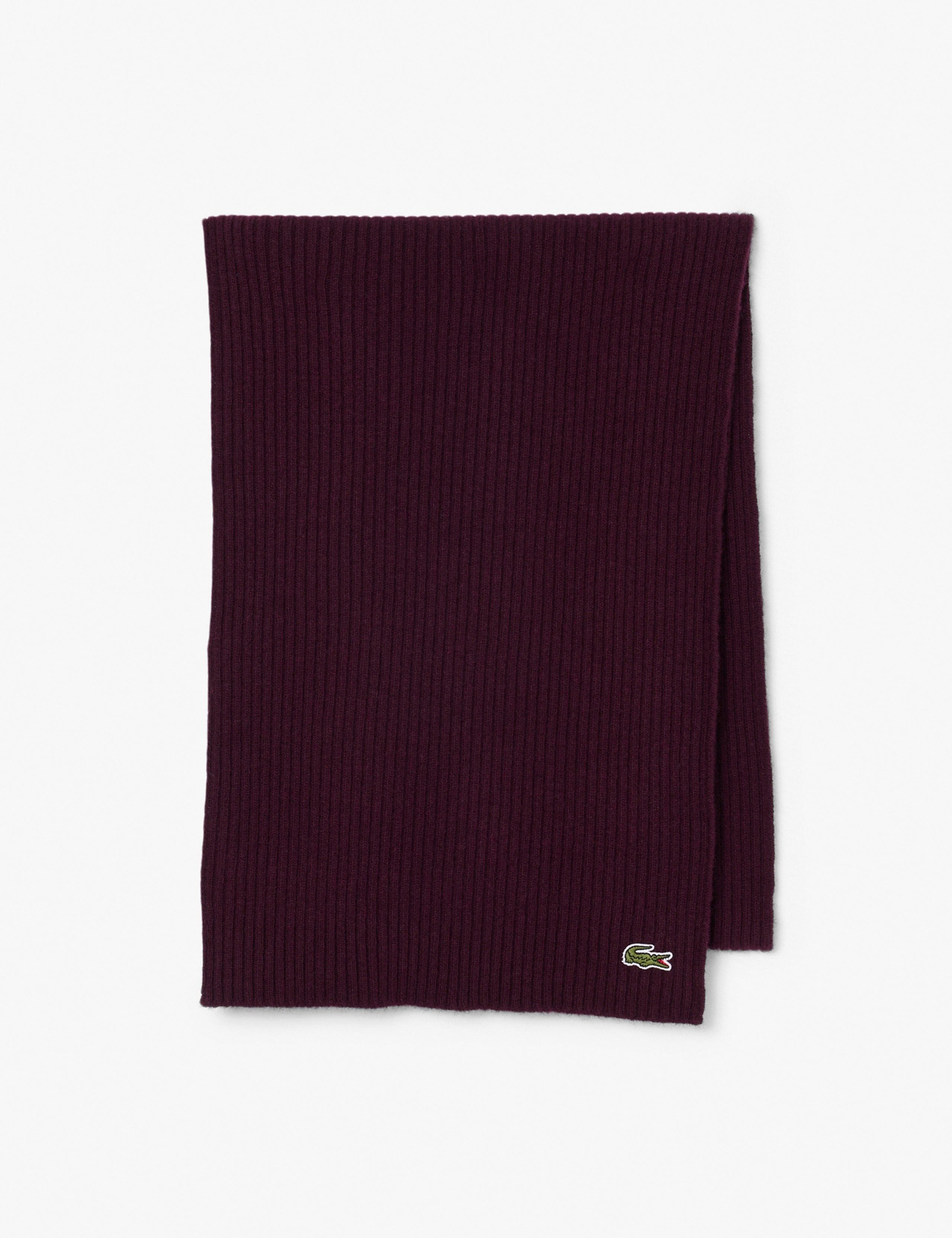 Pure Wool Scarf