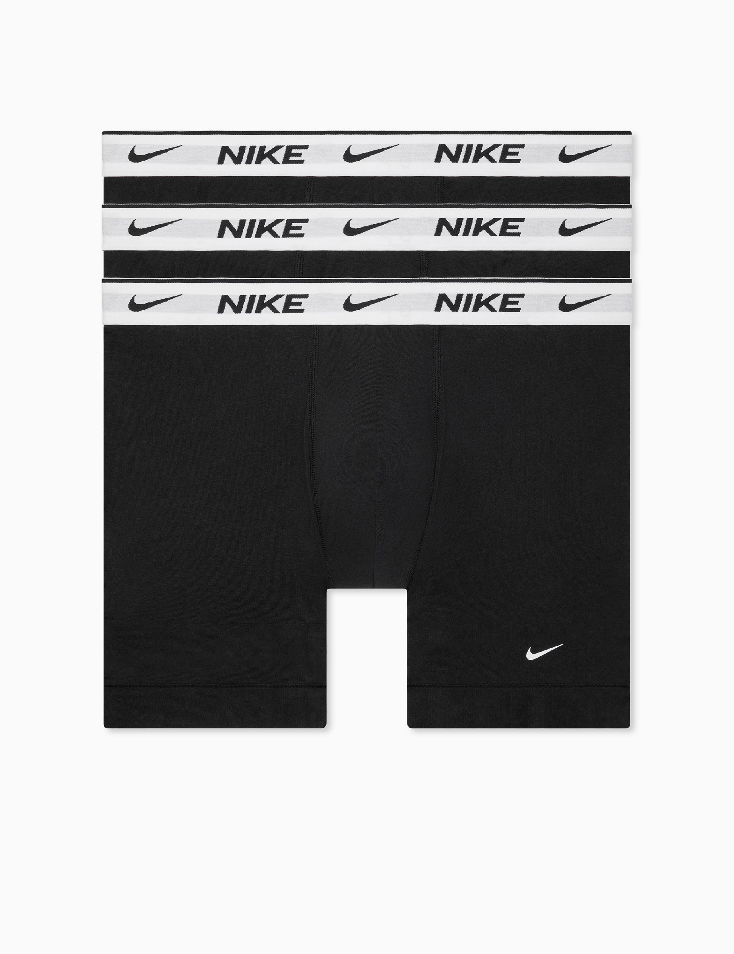 Nike  DRI-FIT Essential Stretch Boxers 3 Pack