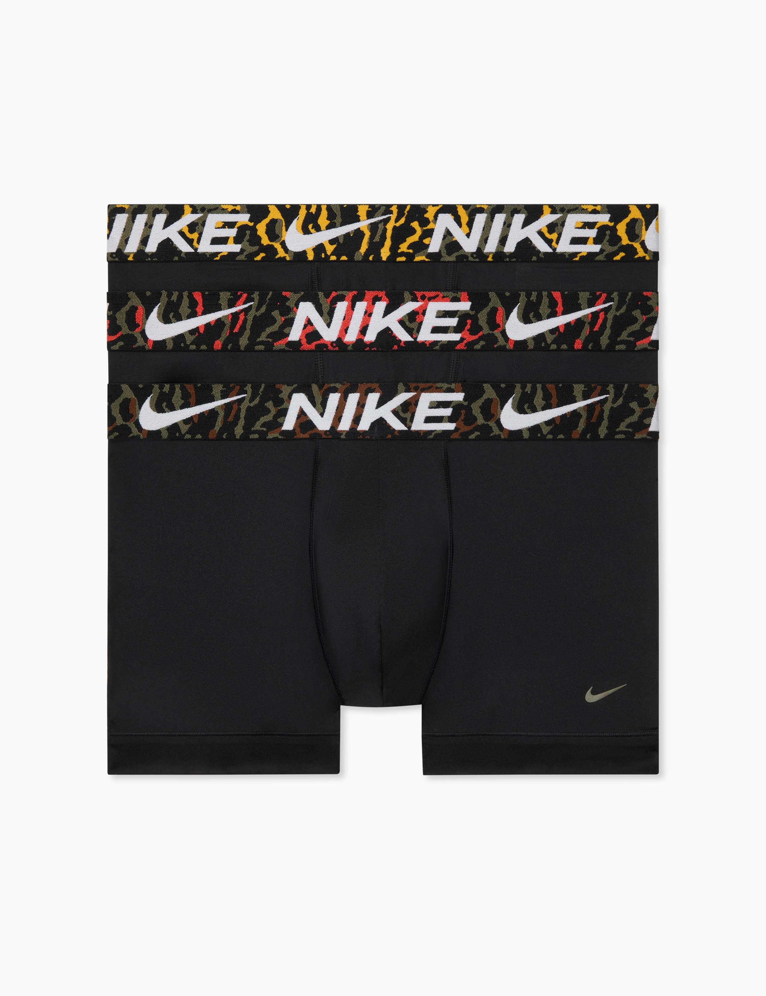 3 Pack Dri-FIT™ Essential Trunks