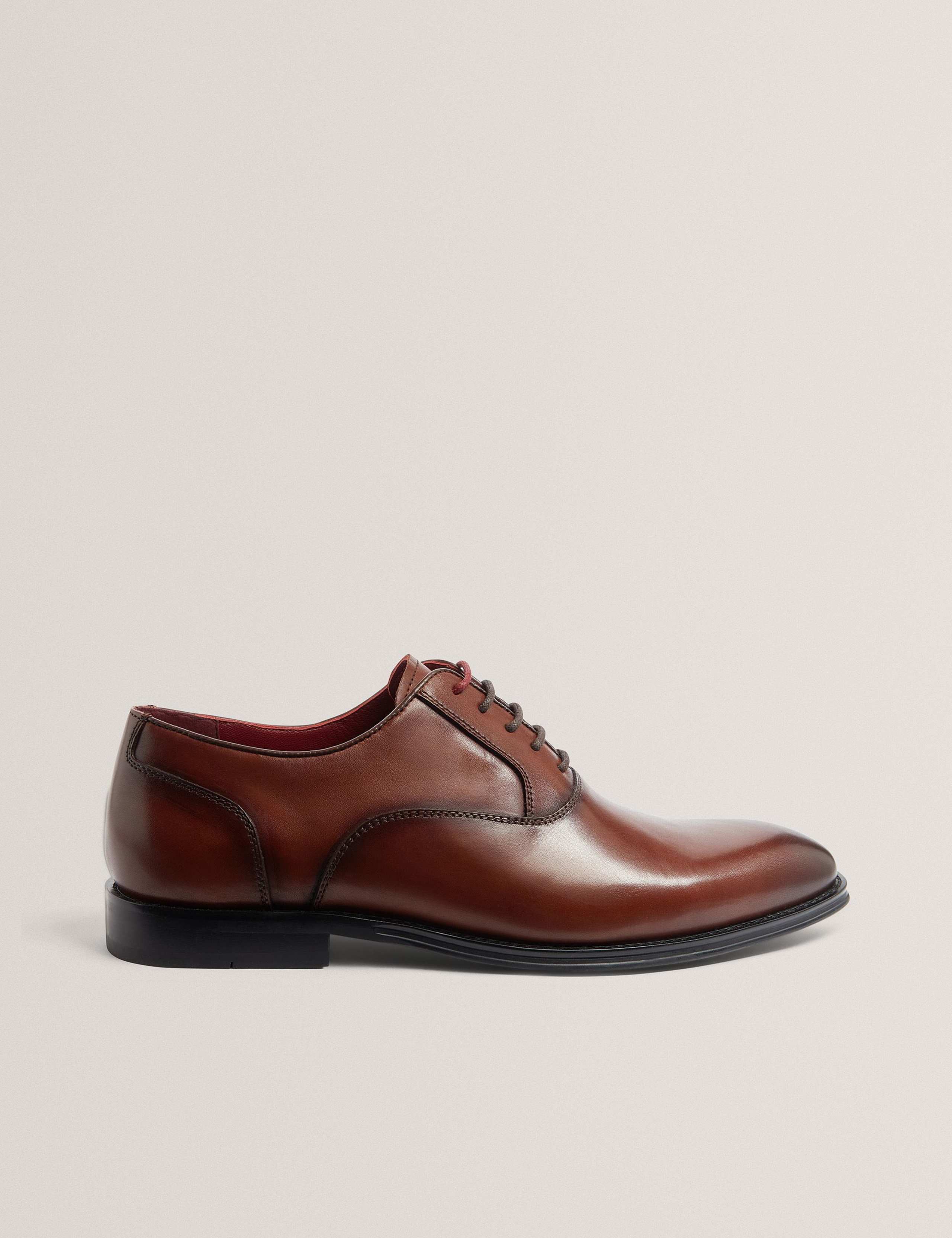 Leather Brogues