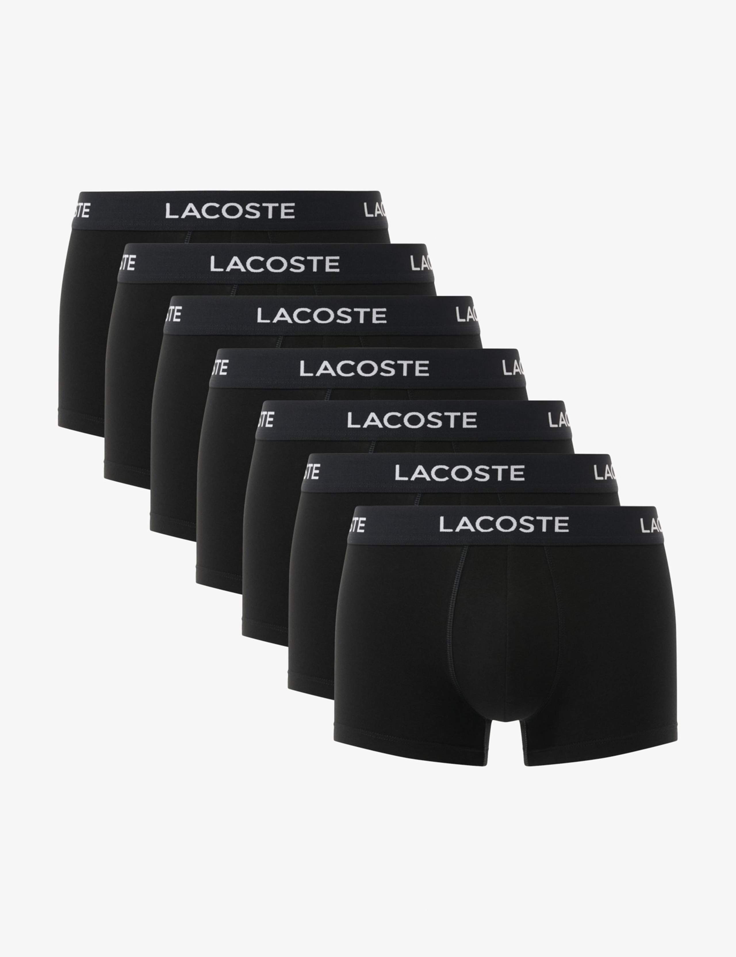 7pk Cotton Rich Trunks