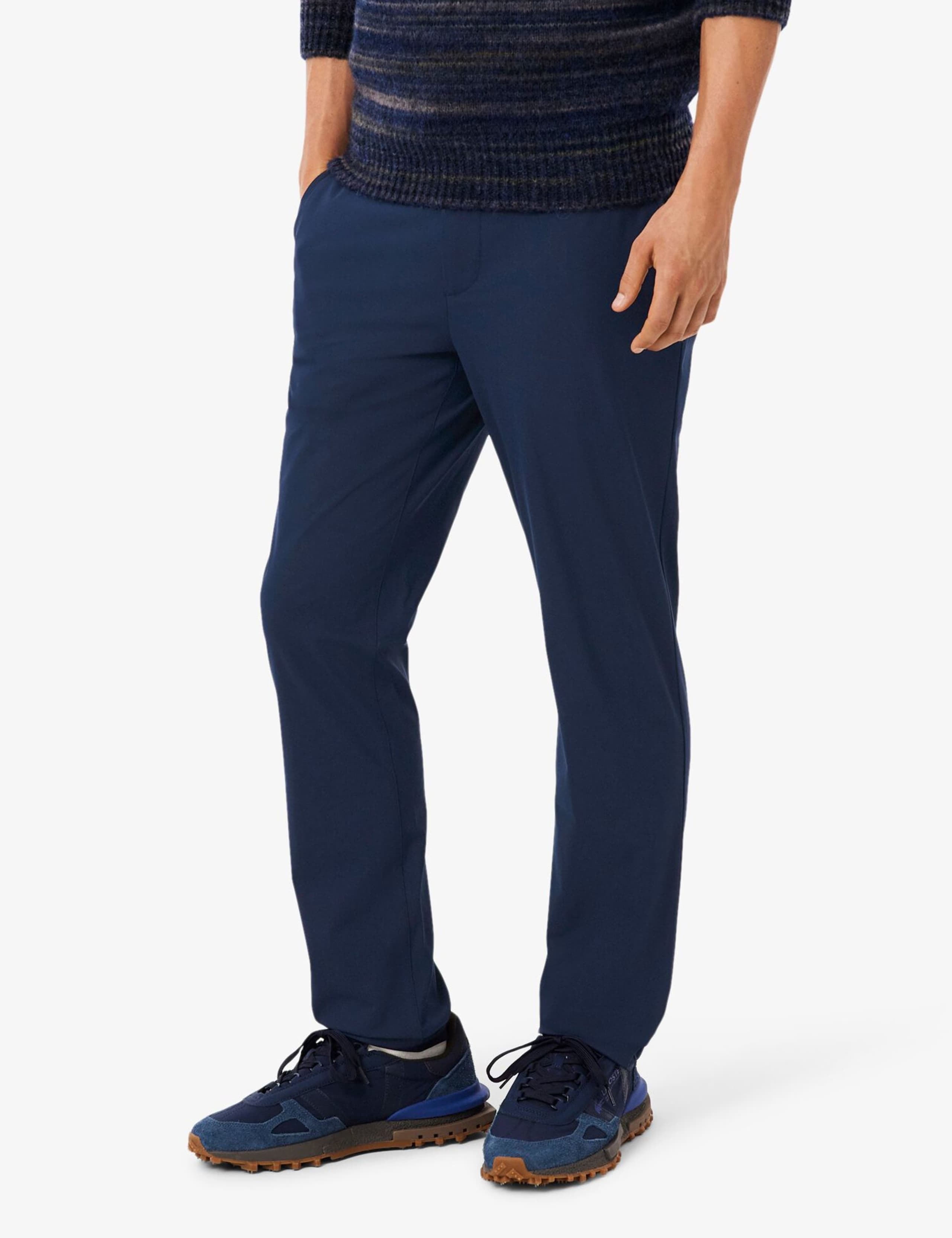 Regular Fit Chinos