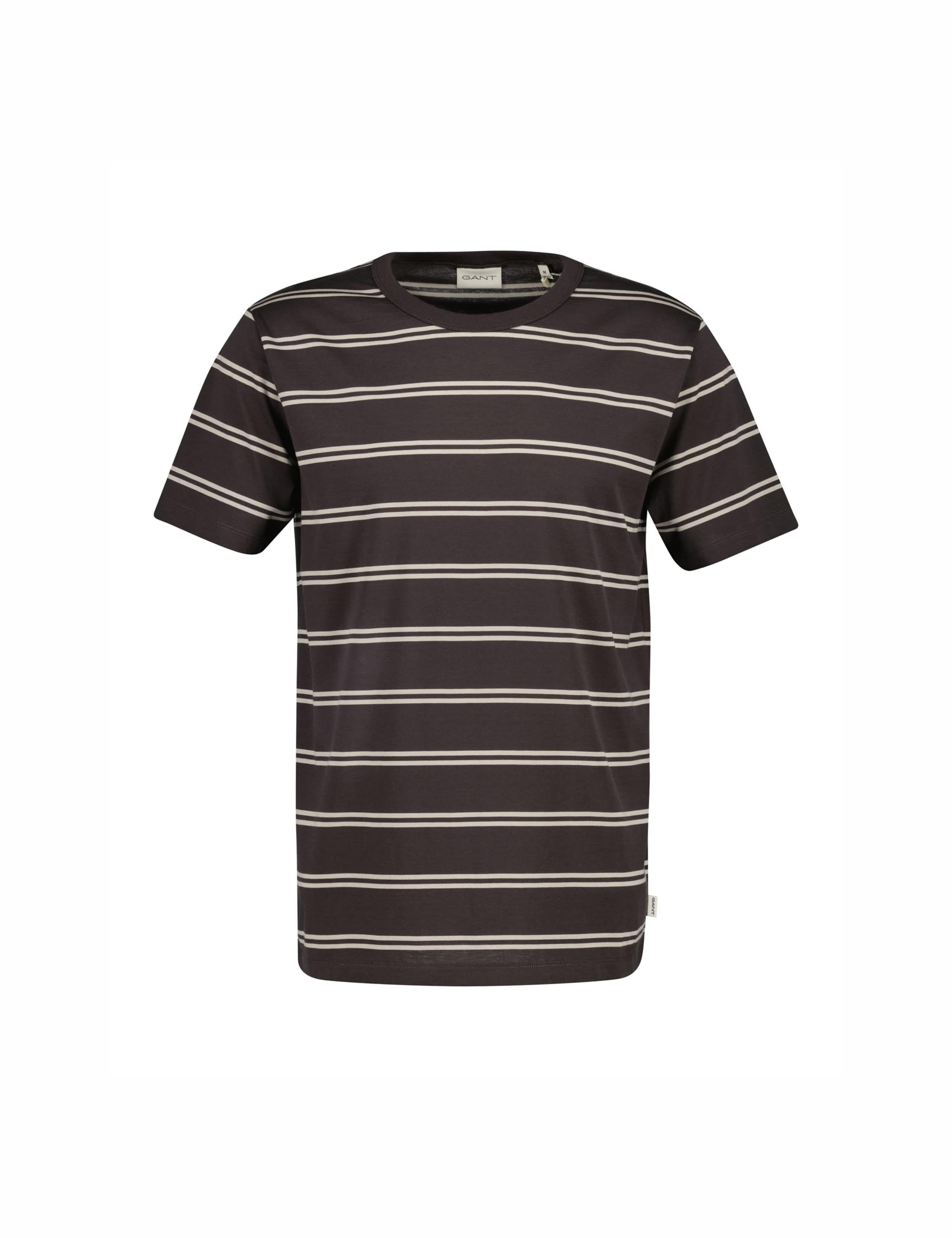 Pure Supima® CottonStriped T-Shirt