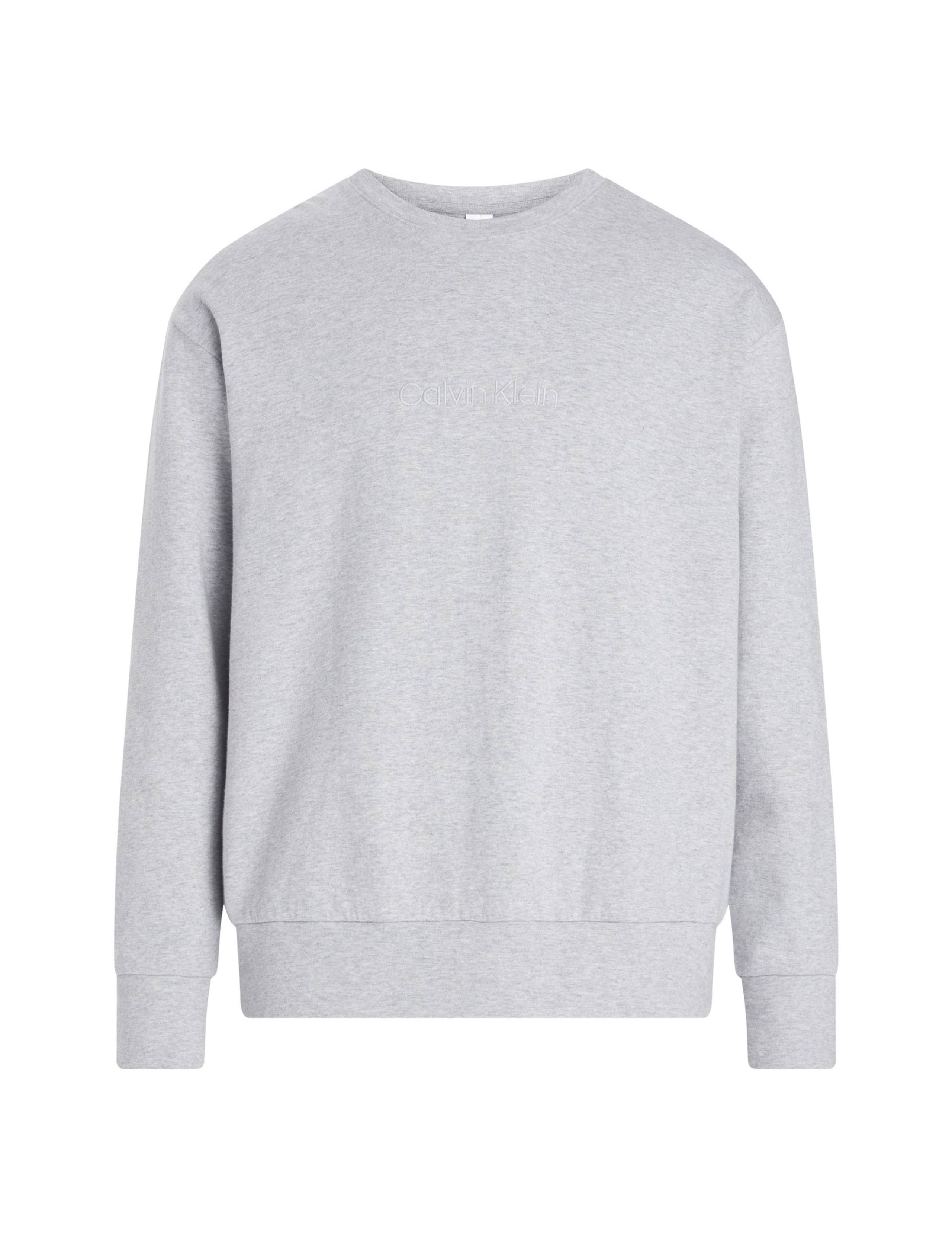 Cotton Rich Loungewear L/S Pyjamas Top