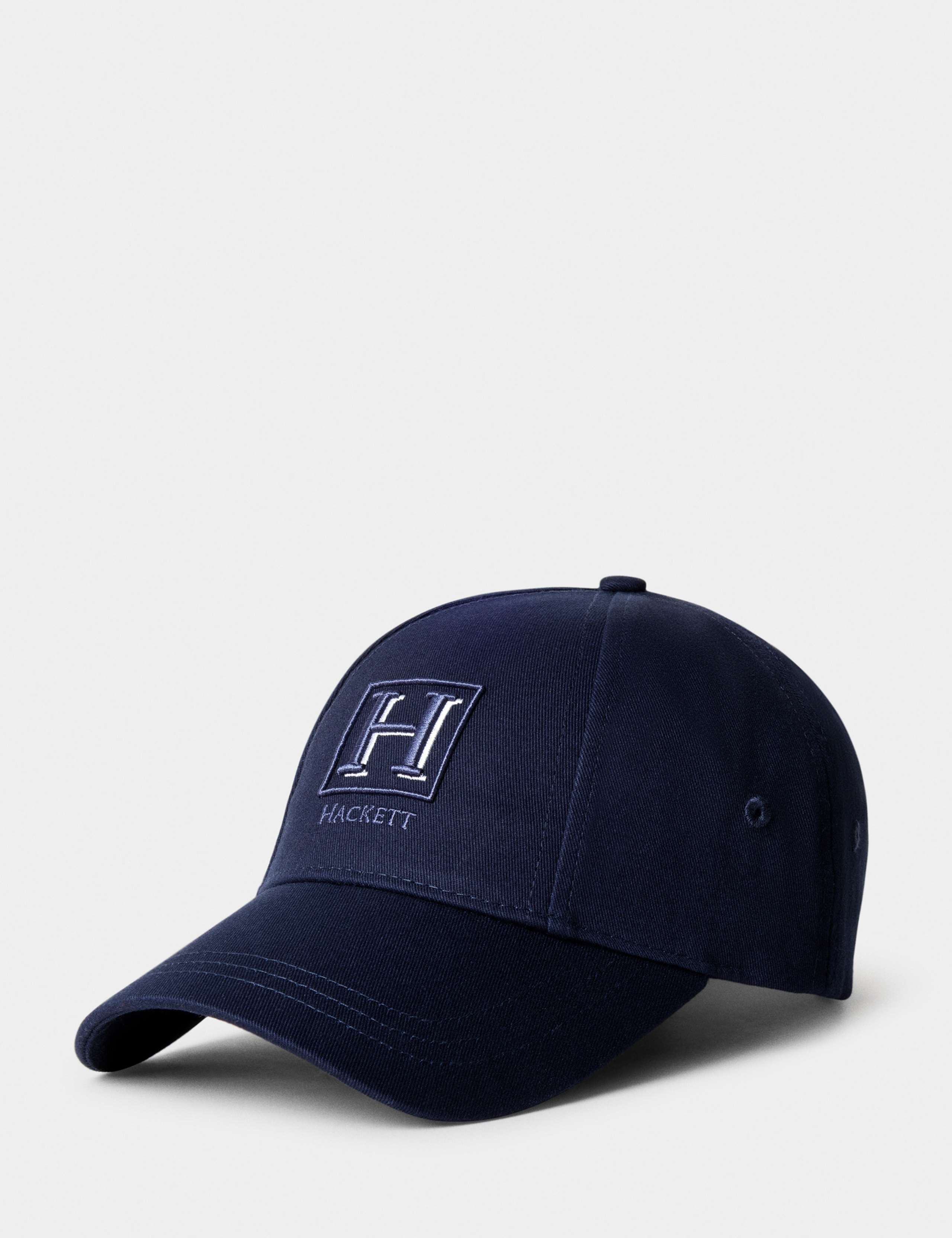 Pure Cotton Flannel Baseball Cap