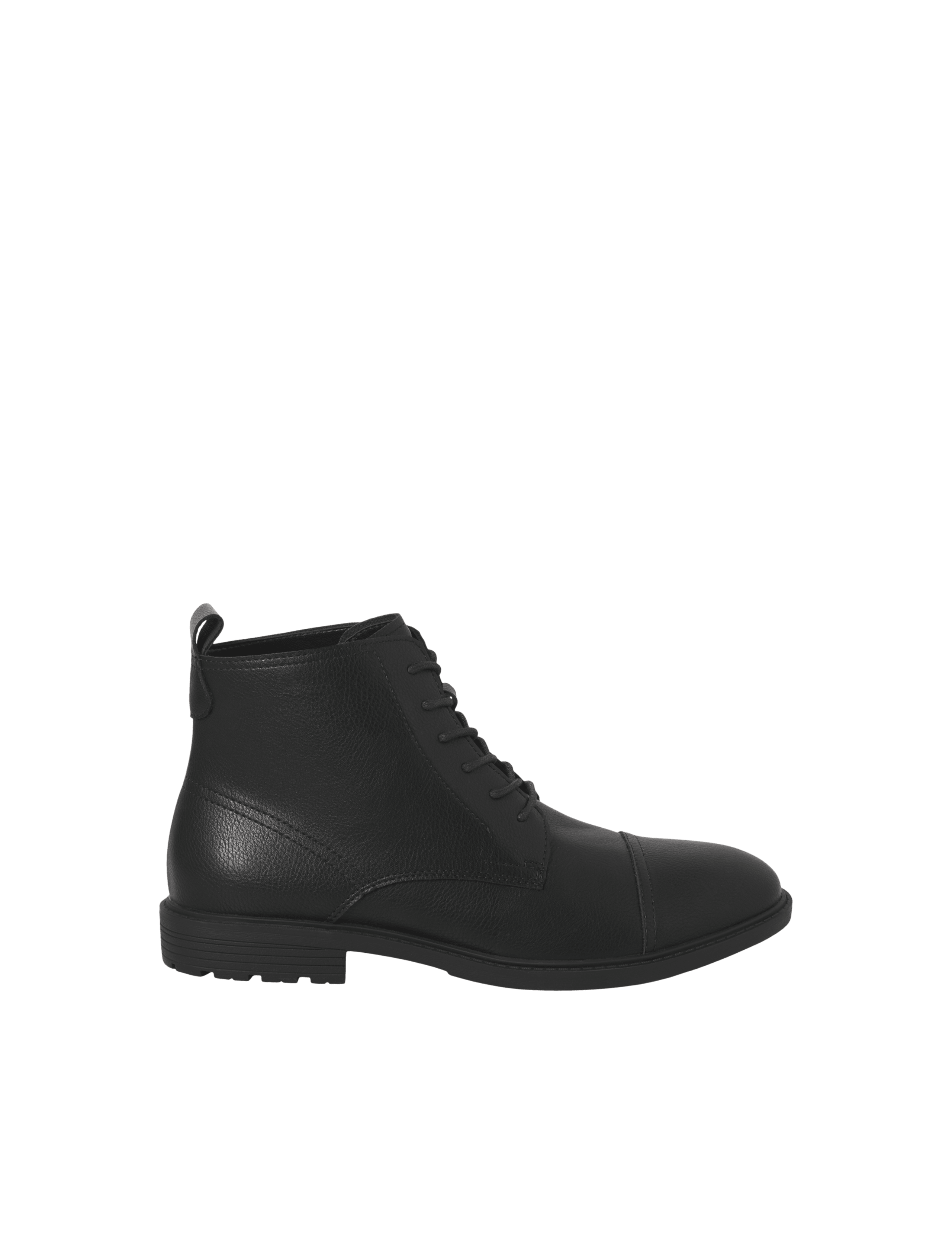 Casual Boots