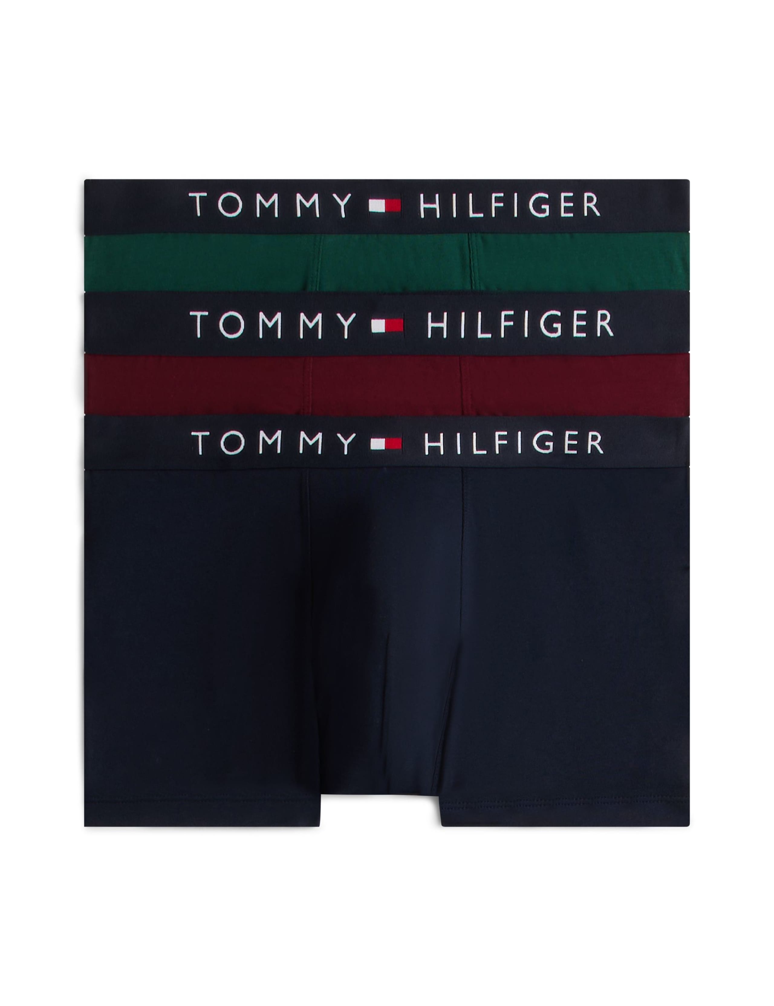 Cotton Rich Trunk & T-Shirt Set