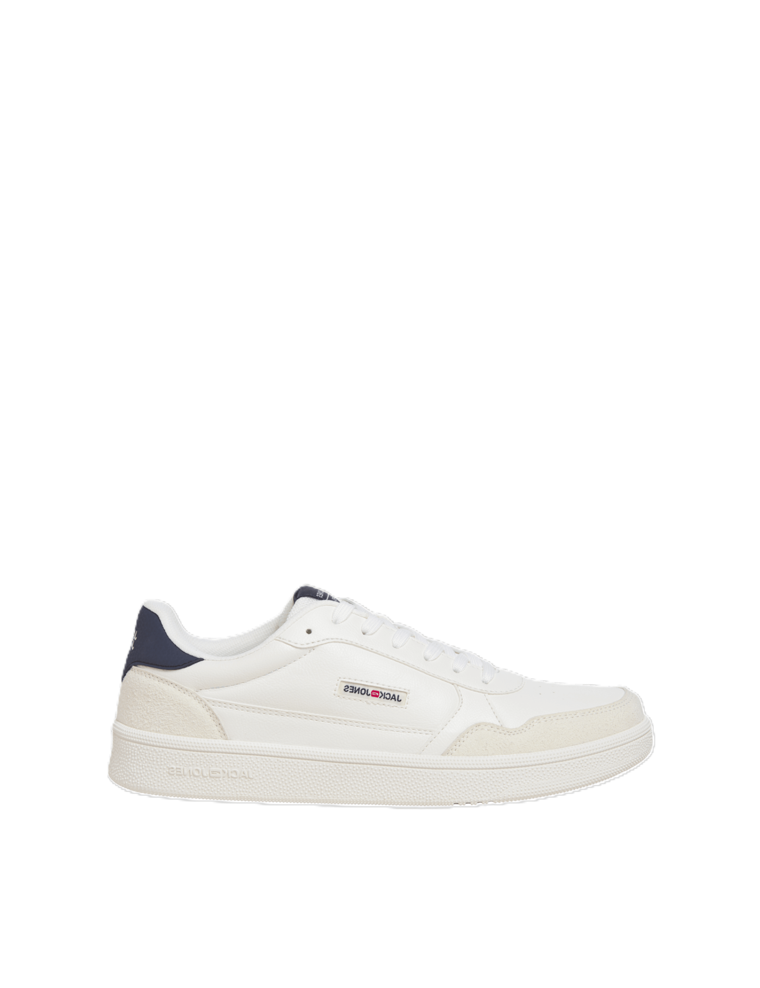 Lace Up Trainers