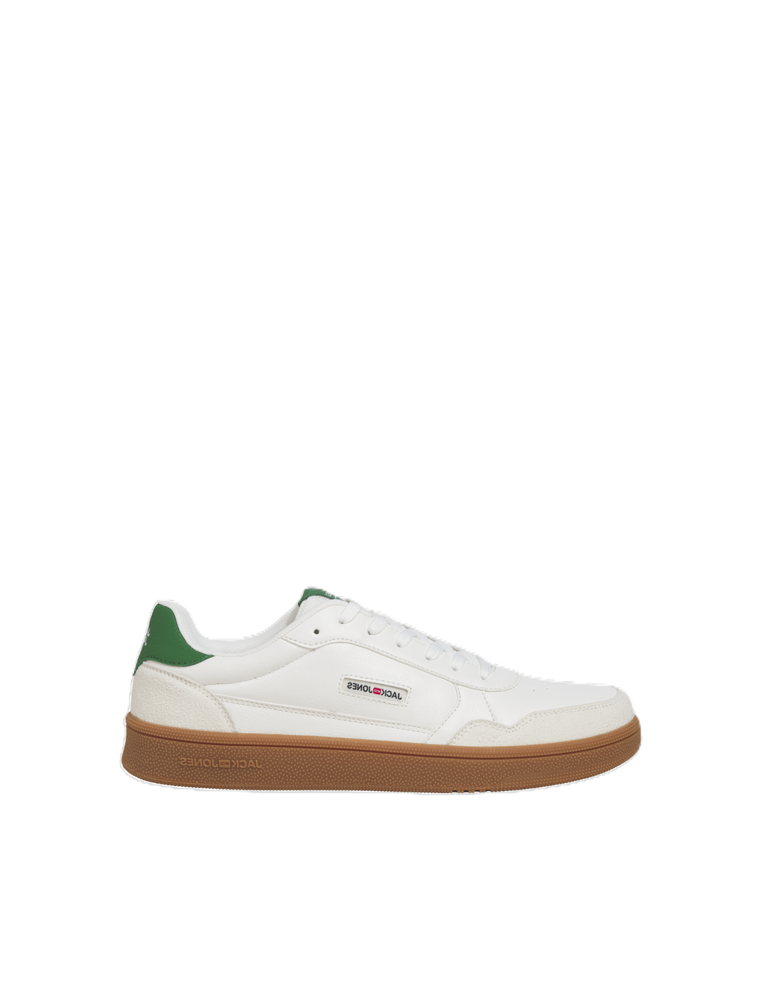 Lace Up Trainers