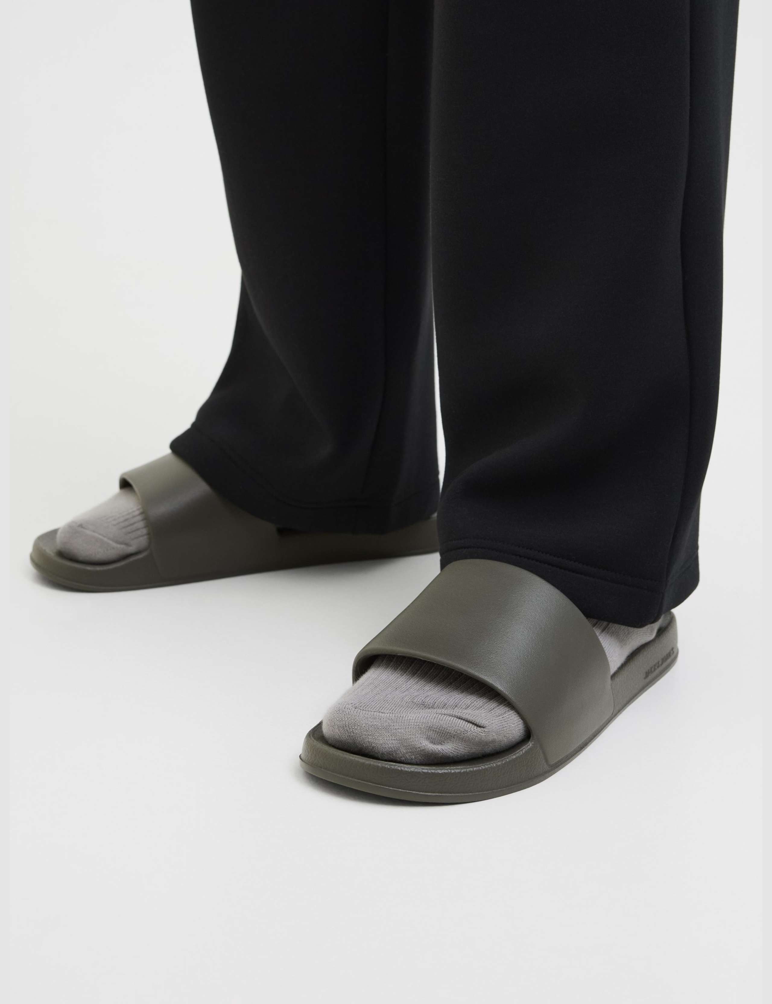 Slip-On Sliders