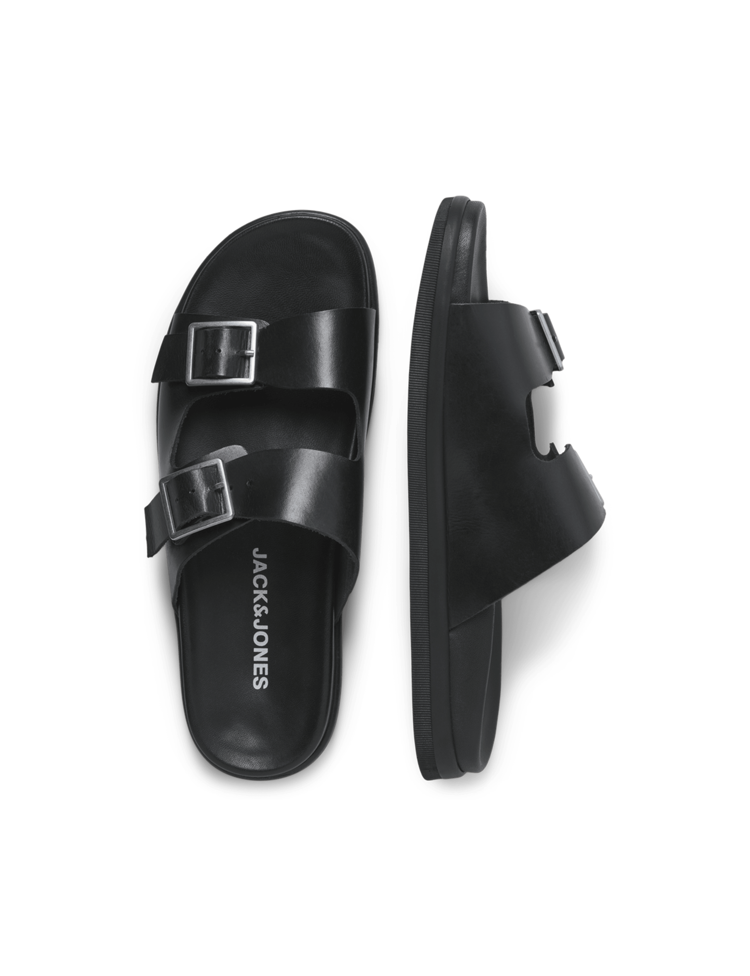 Leather Sandals