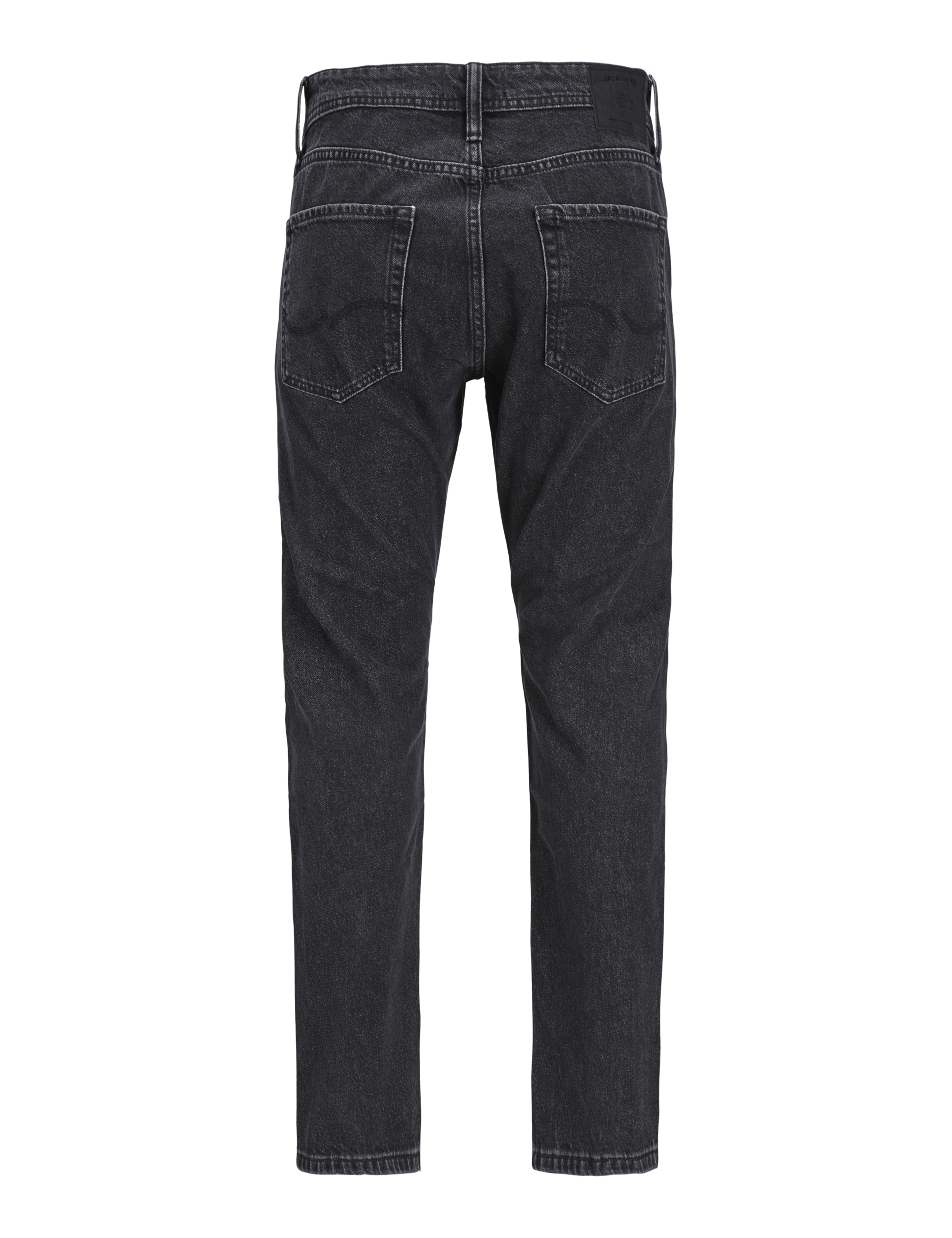 Slim Fit Pure Cotton 5 Pocket Jeans