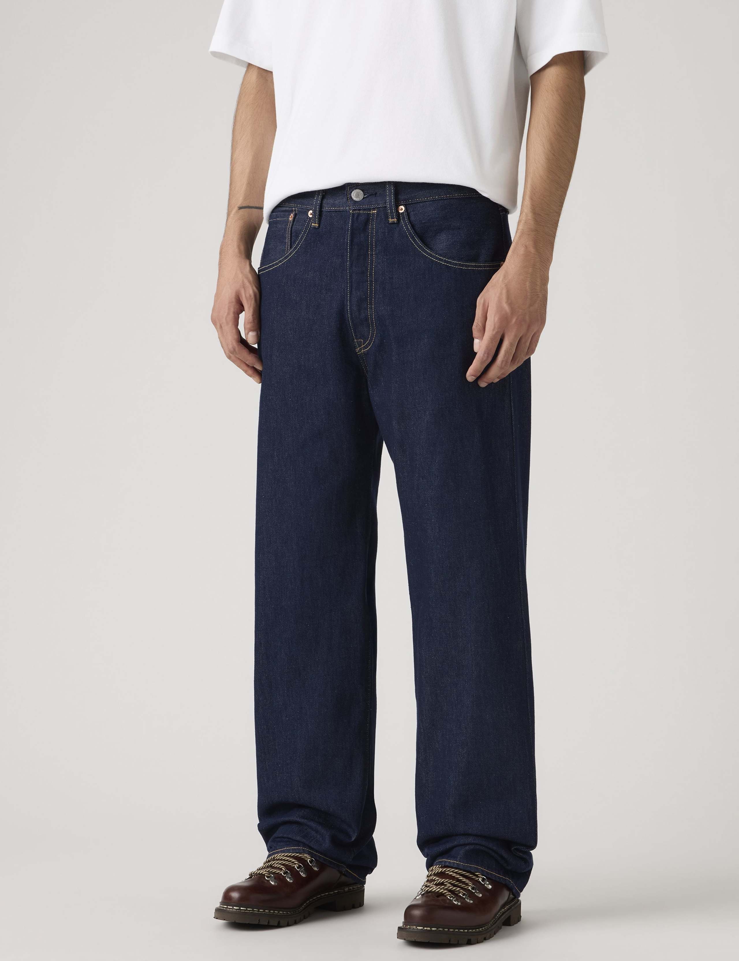 501™ Loose 5 Pocket Jeans