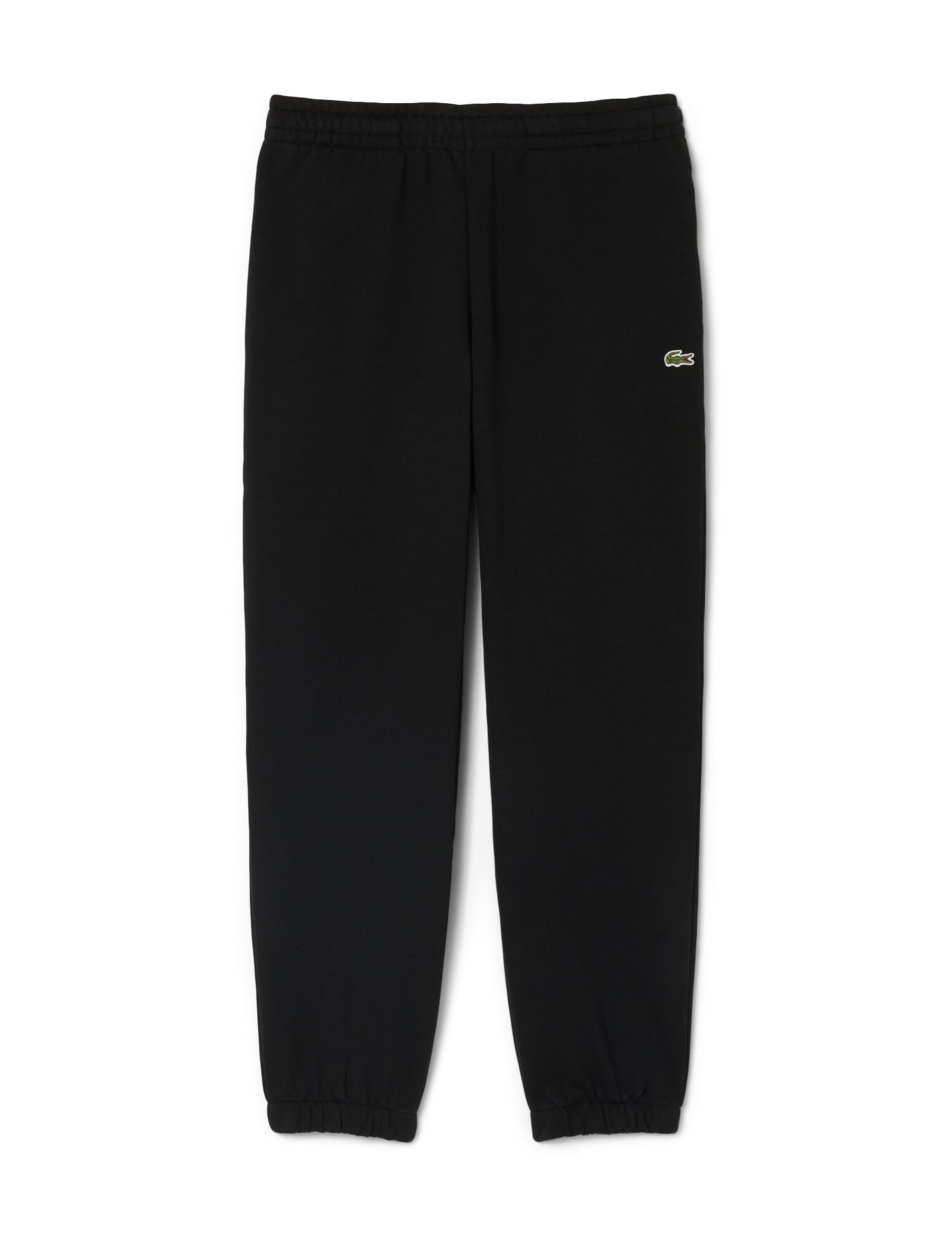 Cuffed Brushed Fleece Joggers