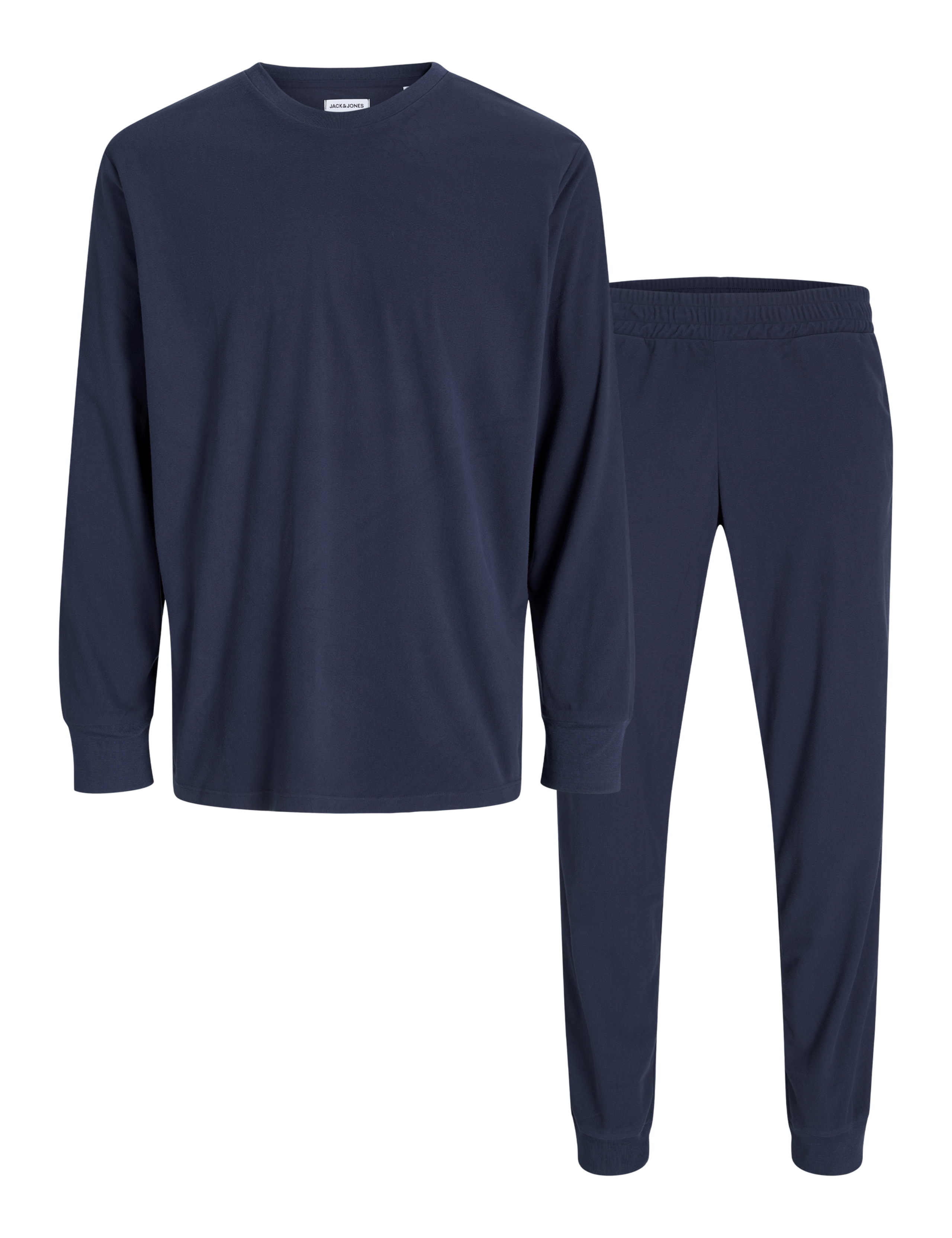 Loungewear Set