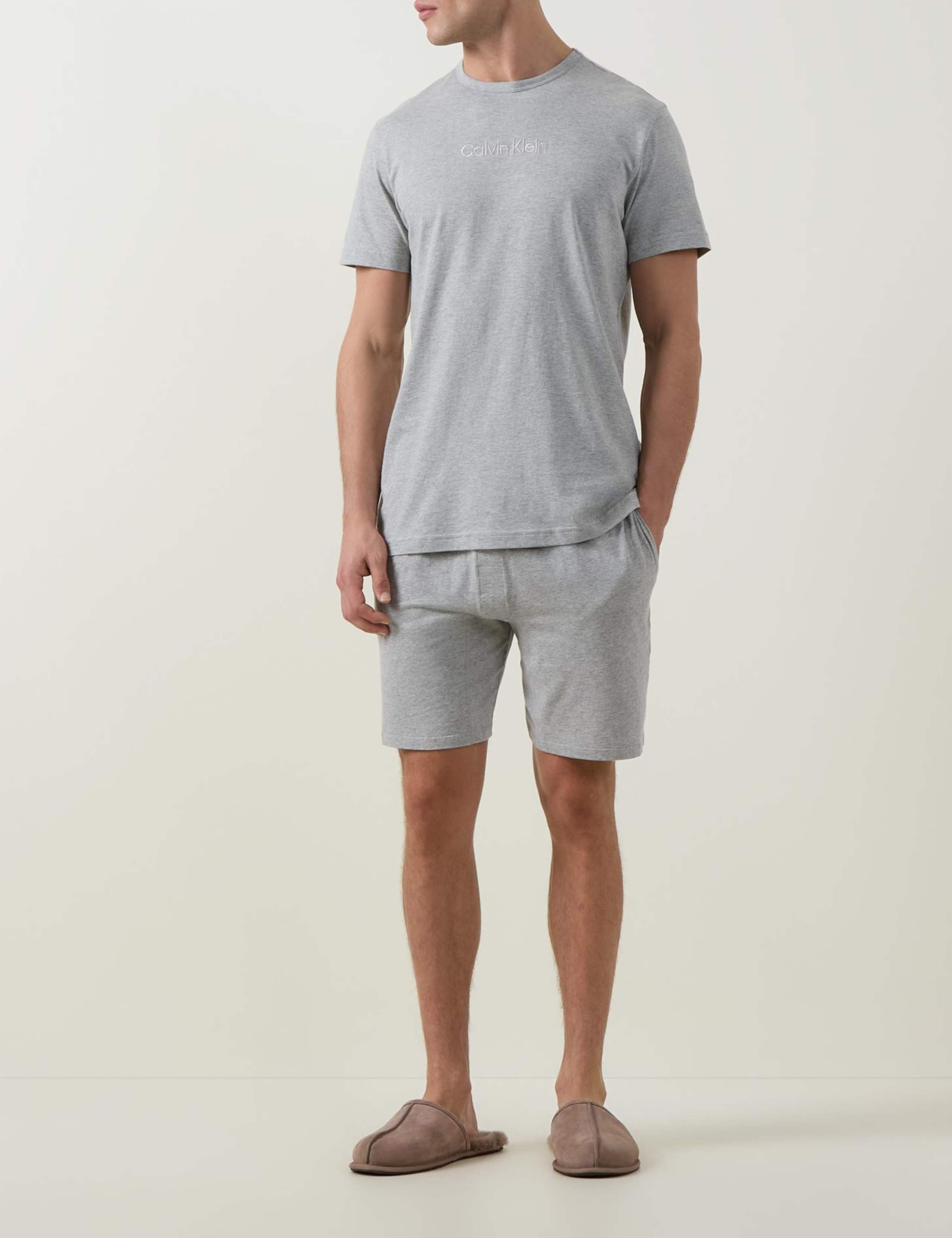 Cotton Rich Loungewear Set