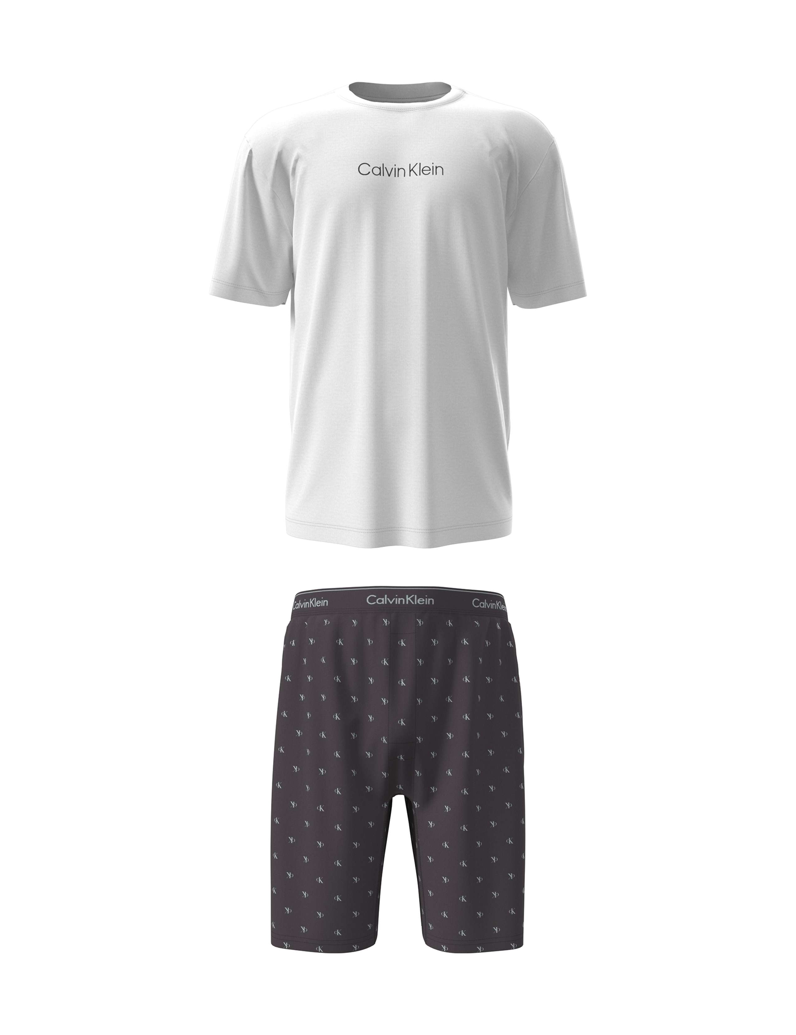 Cotton Rich Loungewear Set