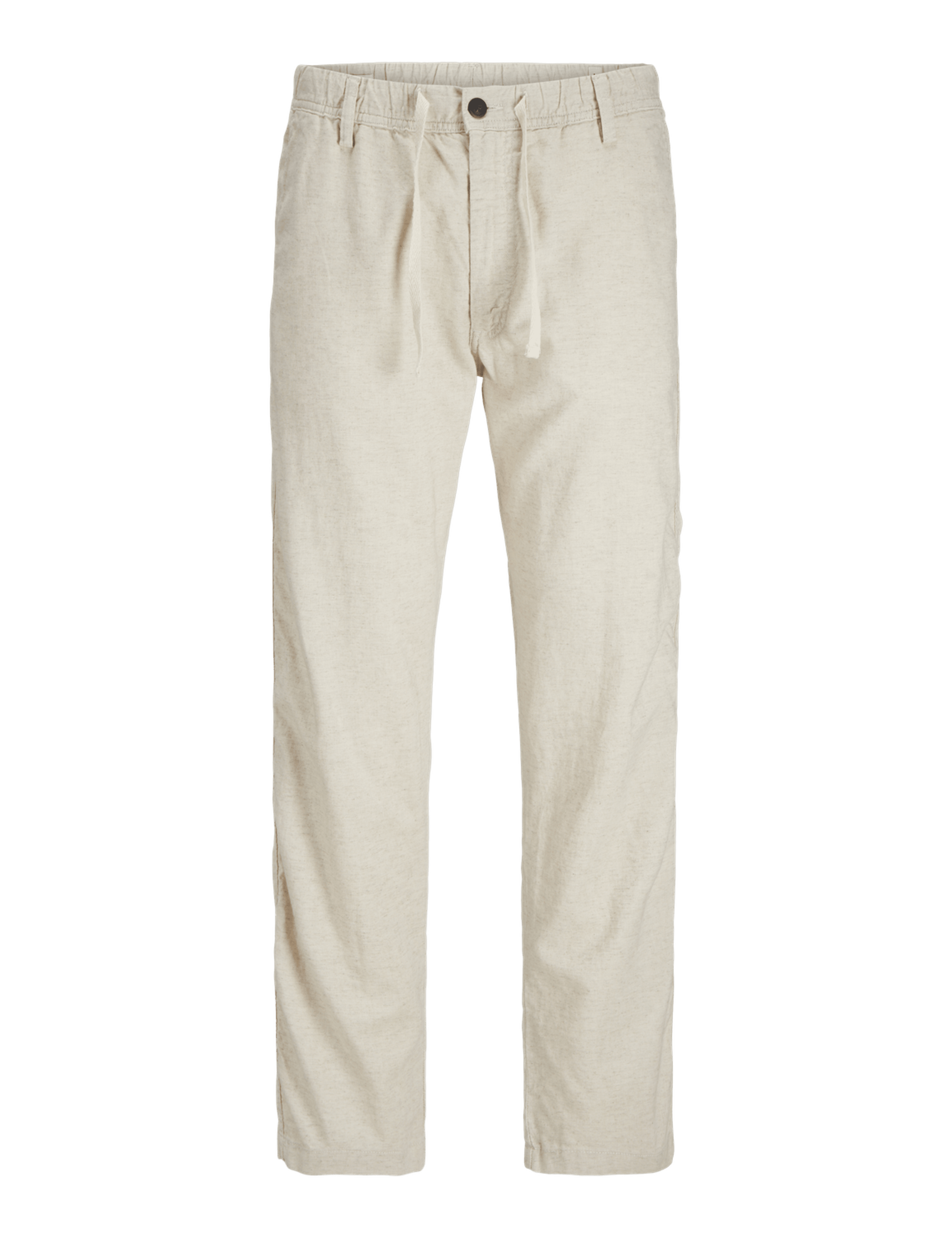 Regular Fit Cotton Rich Chinos
