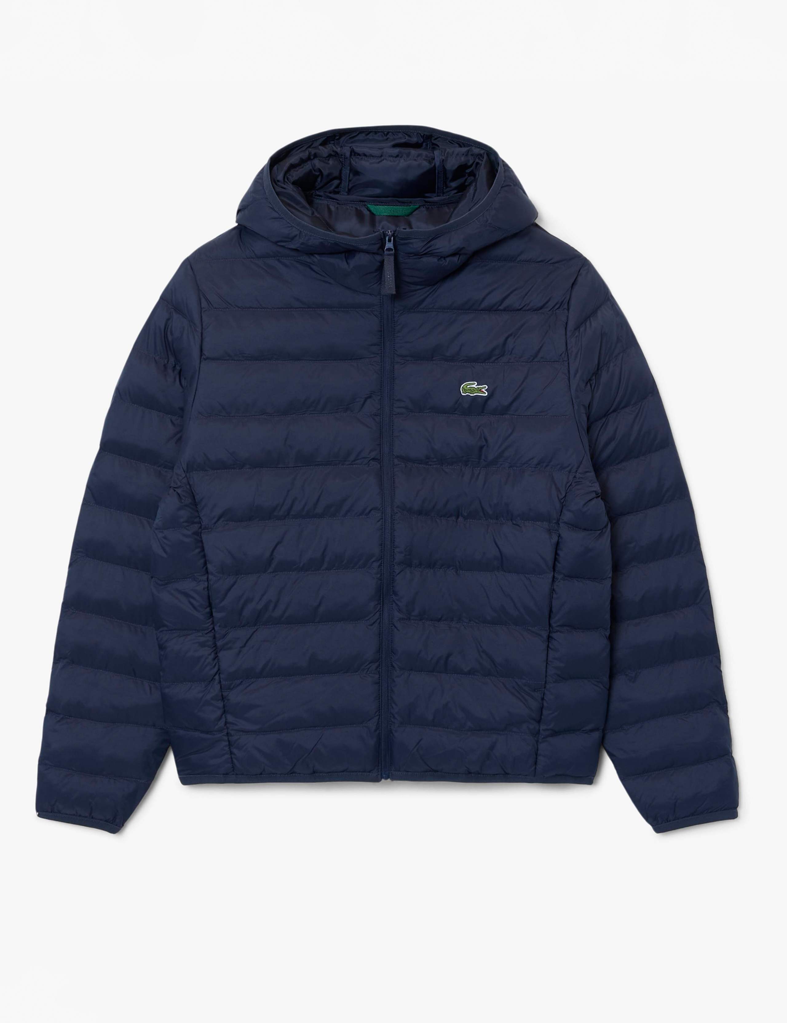 Lightweight Water-Repellent Jacket